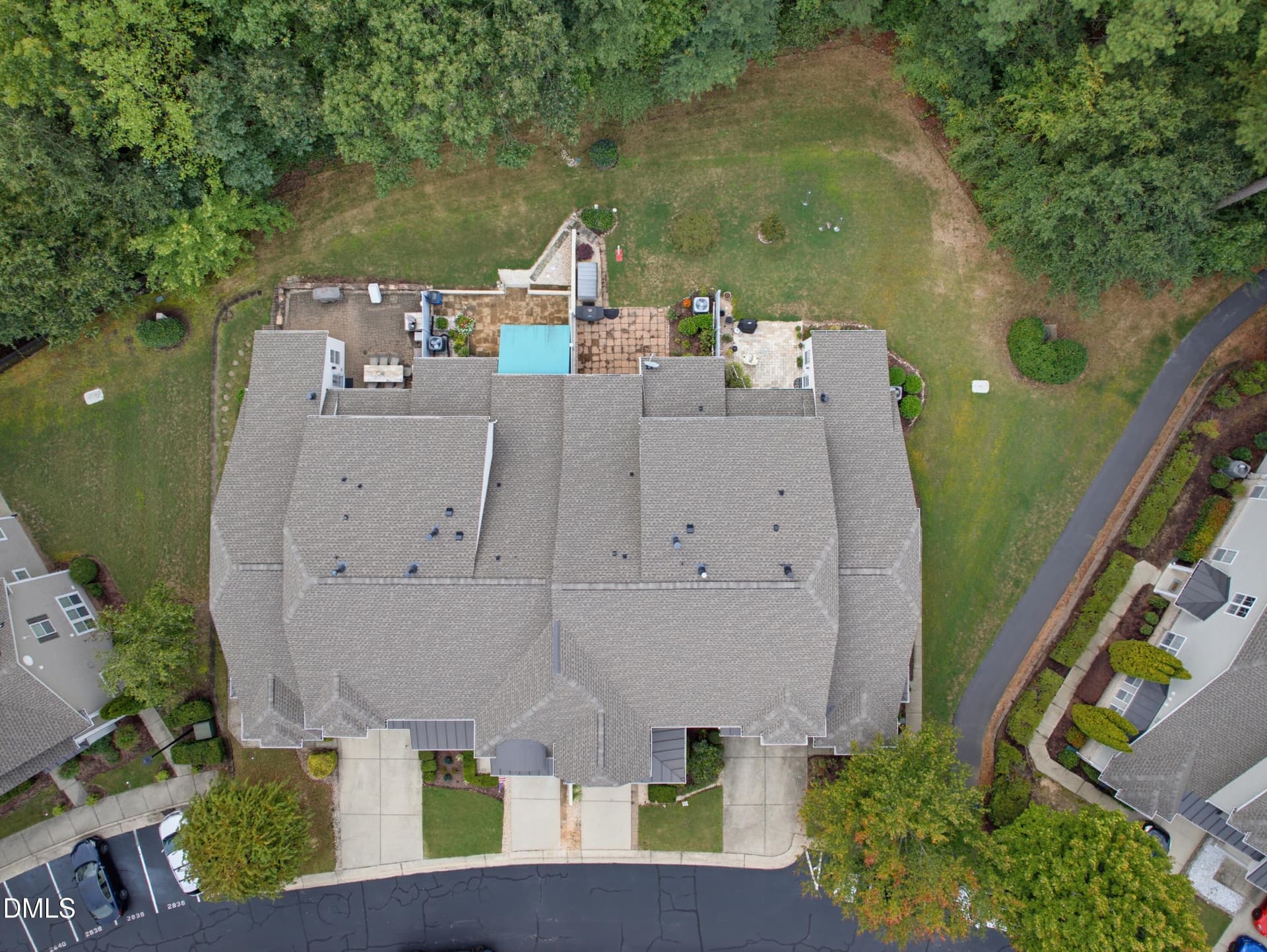 DJI_20261005120342_0010_D - 2828 Casona Way, Raleigh, NC 27616