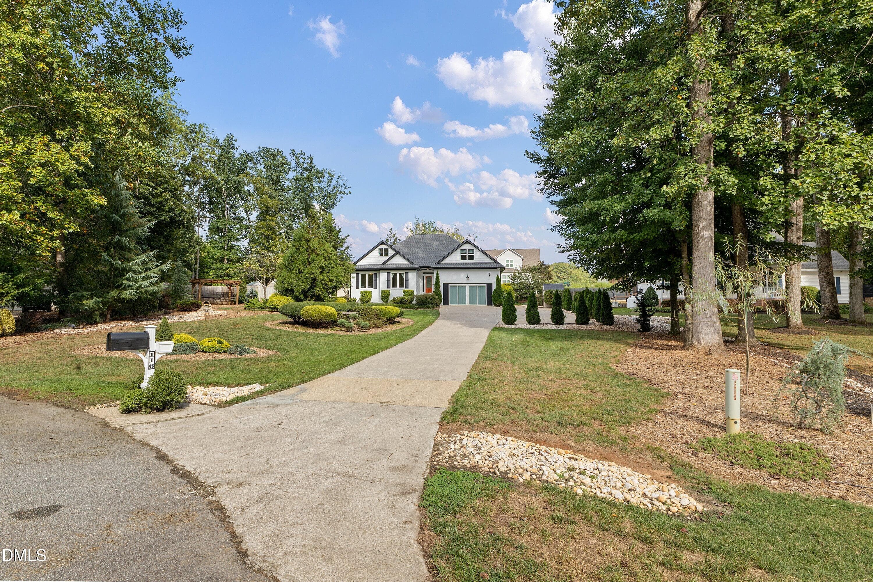 02-116 Buckeye Ct_0336 - 116 Buckeye Court, Youngsville, NC 27596, Youngsville
