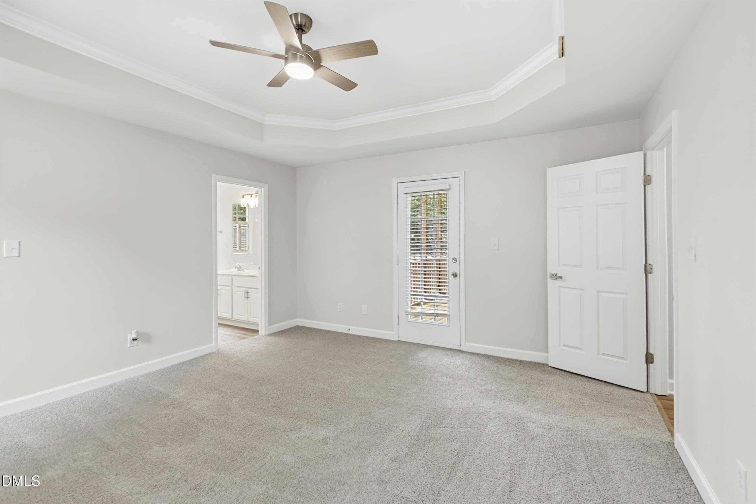 08_Primary_Bedroom-01 - 605 Stoningham Place, Wake Forest, NC 27587