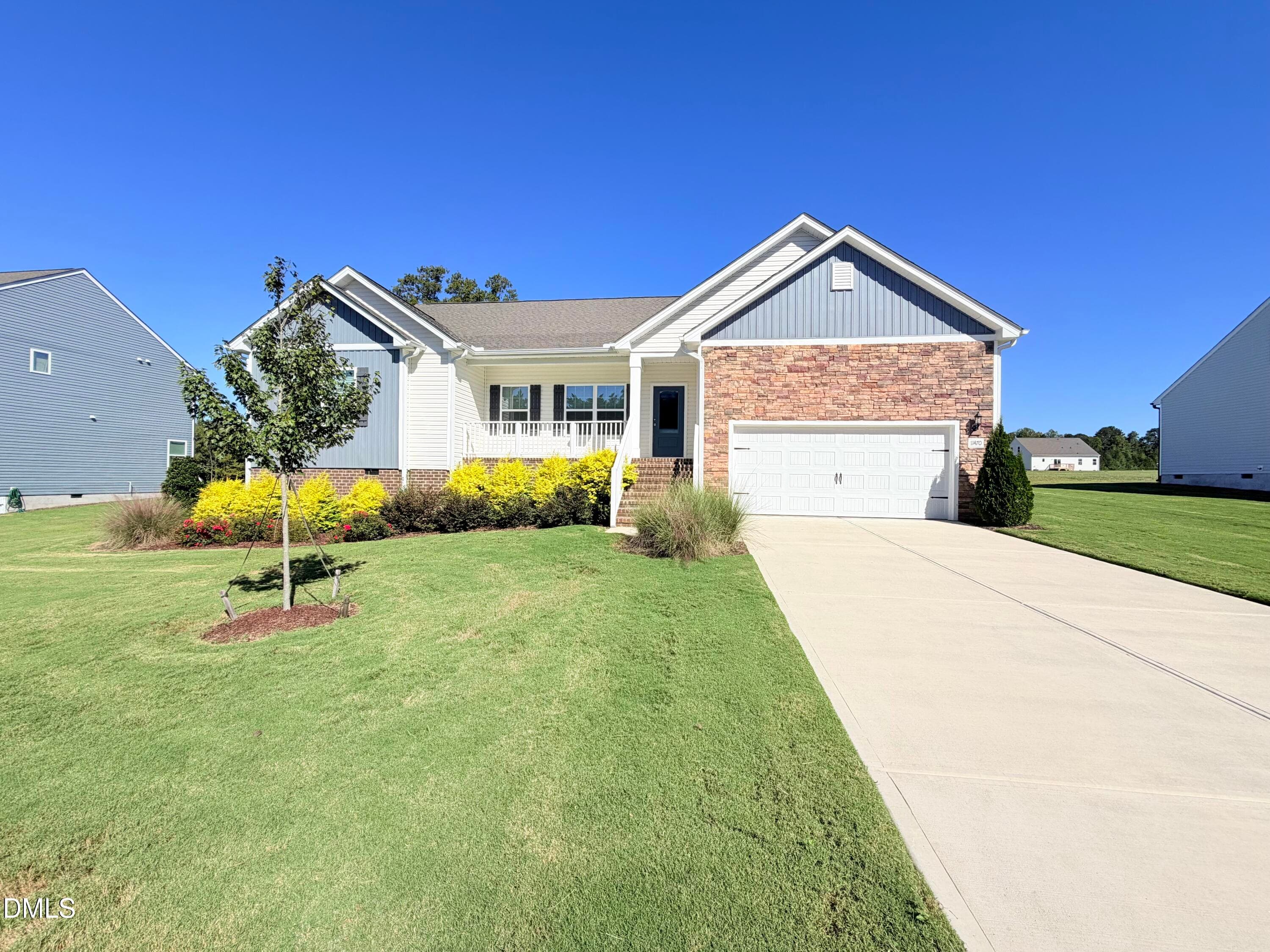 11470 International Drive, Middlesex, NC 27557