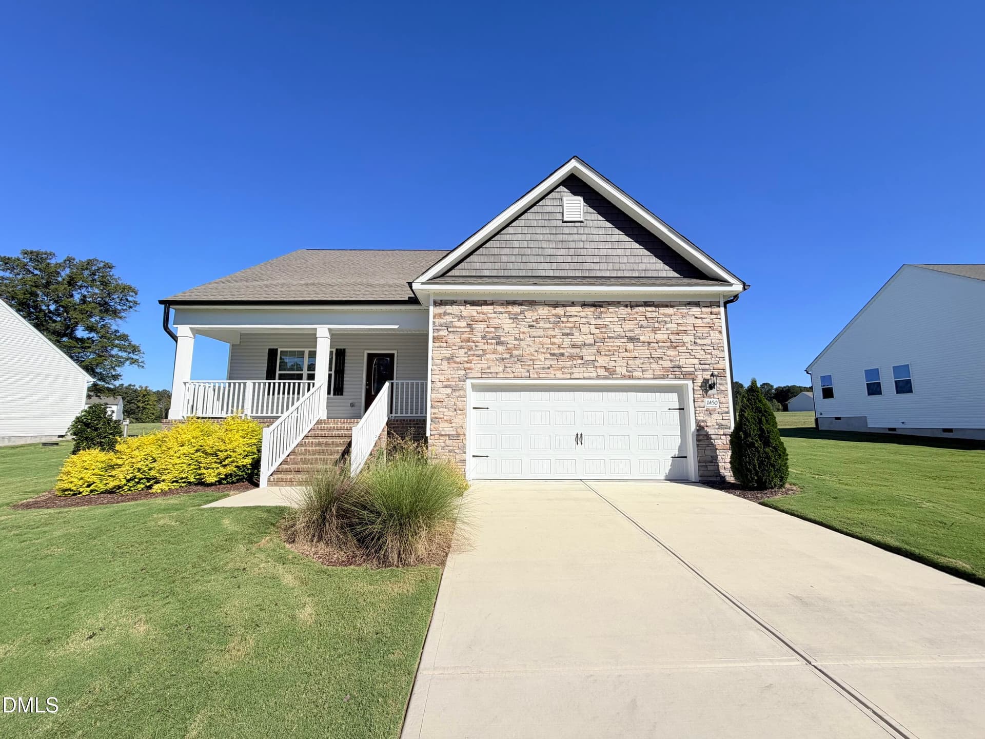 11450 International Drive, Middlesex, NC 27557