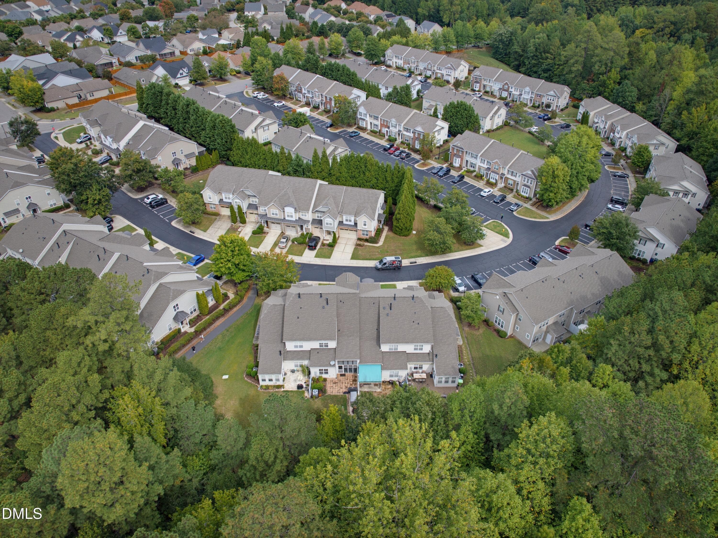DJI_20261005120610_0031_D - 2828 Casona Way, Raleigh, NC 27616