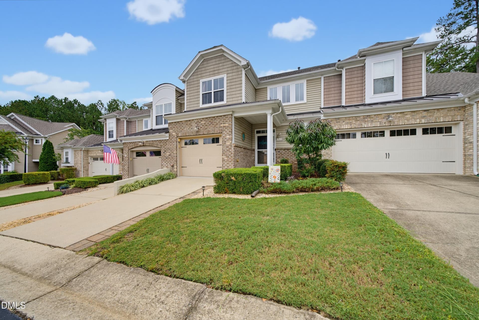 DSC09285 - 2828 Casona Way, Raleigh, NC 27616