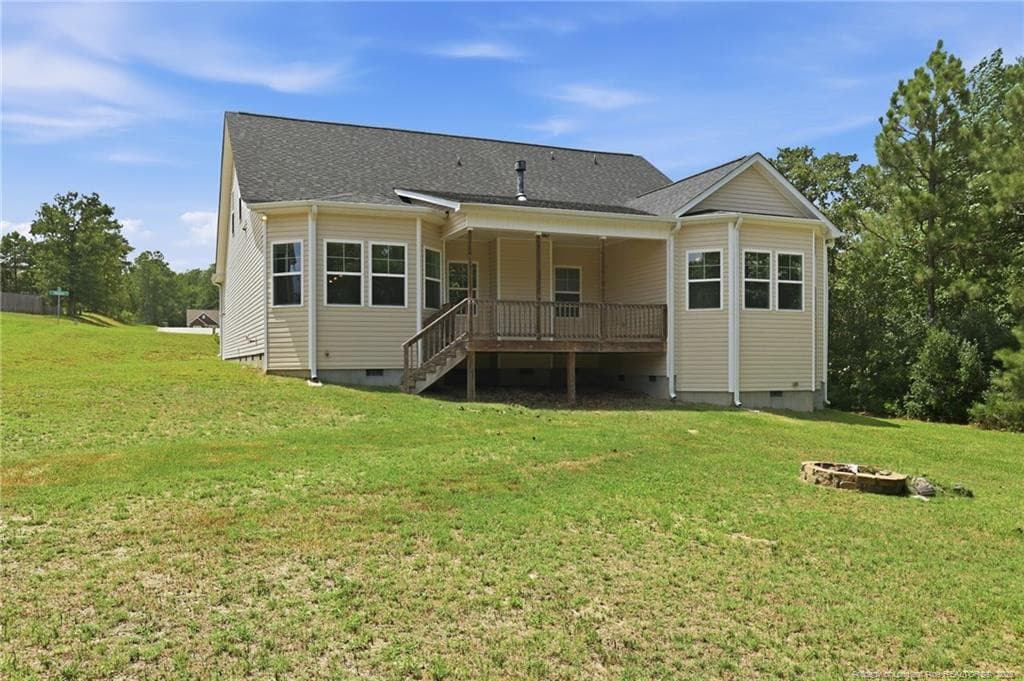 Photo 46 - 116 Hopeland Drive, Lillington, NC 27546