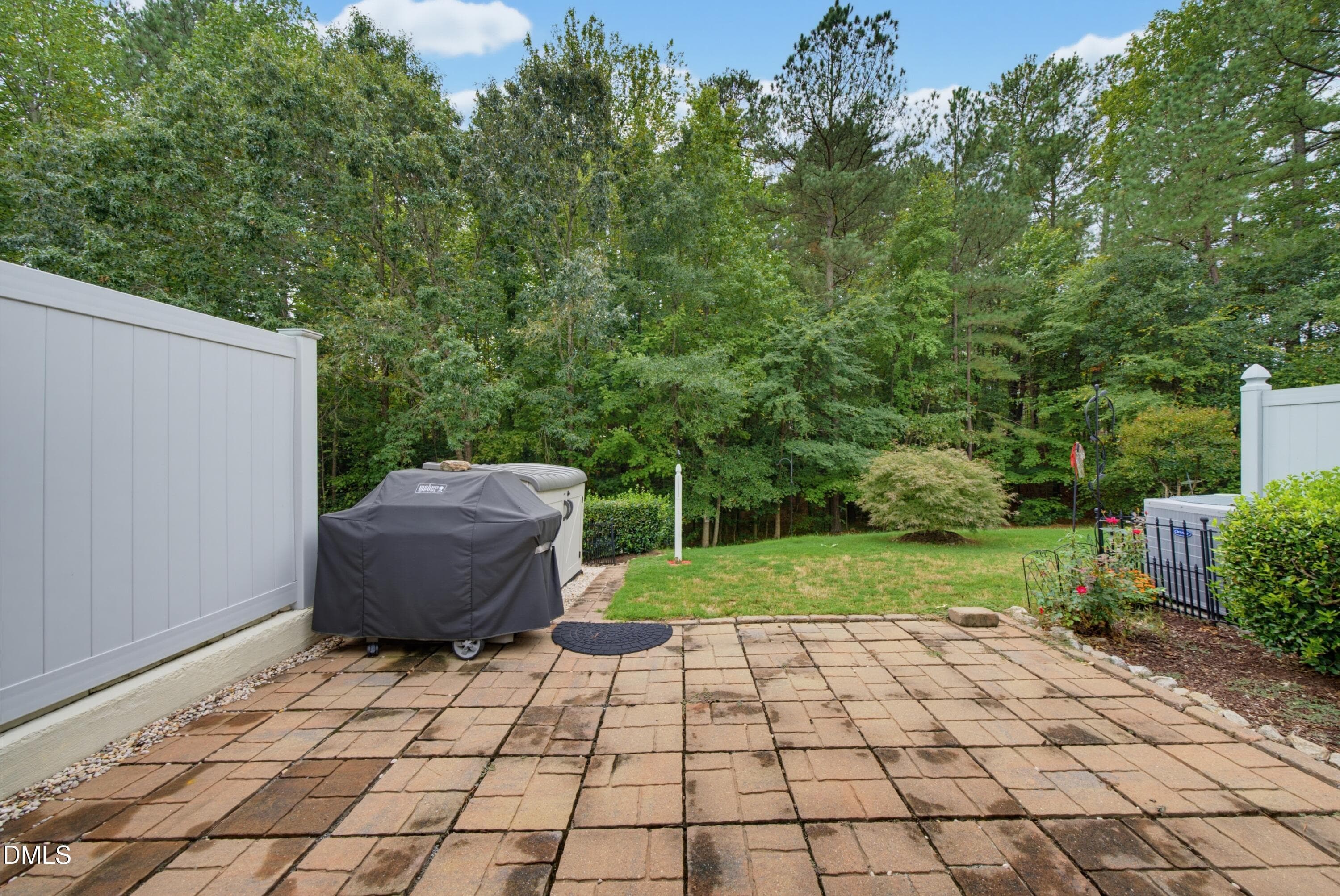 DSC09394 - 2828 Casona Way, Raleigh, NC 27616