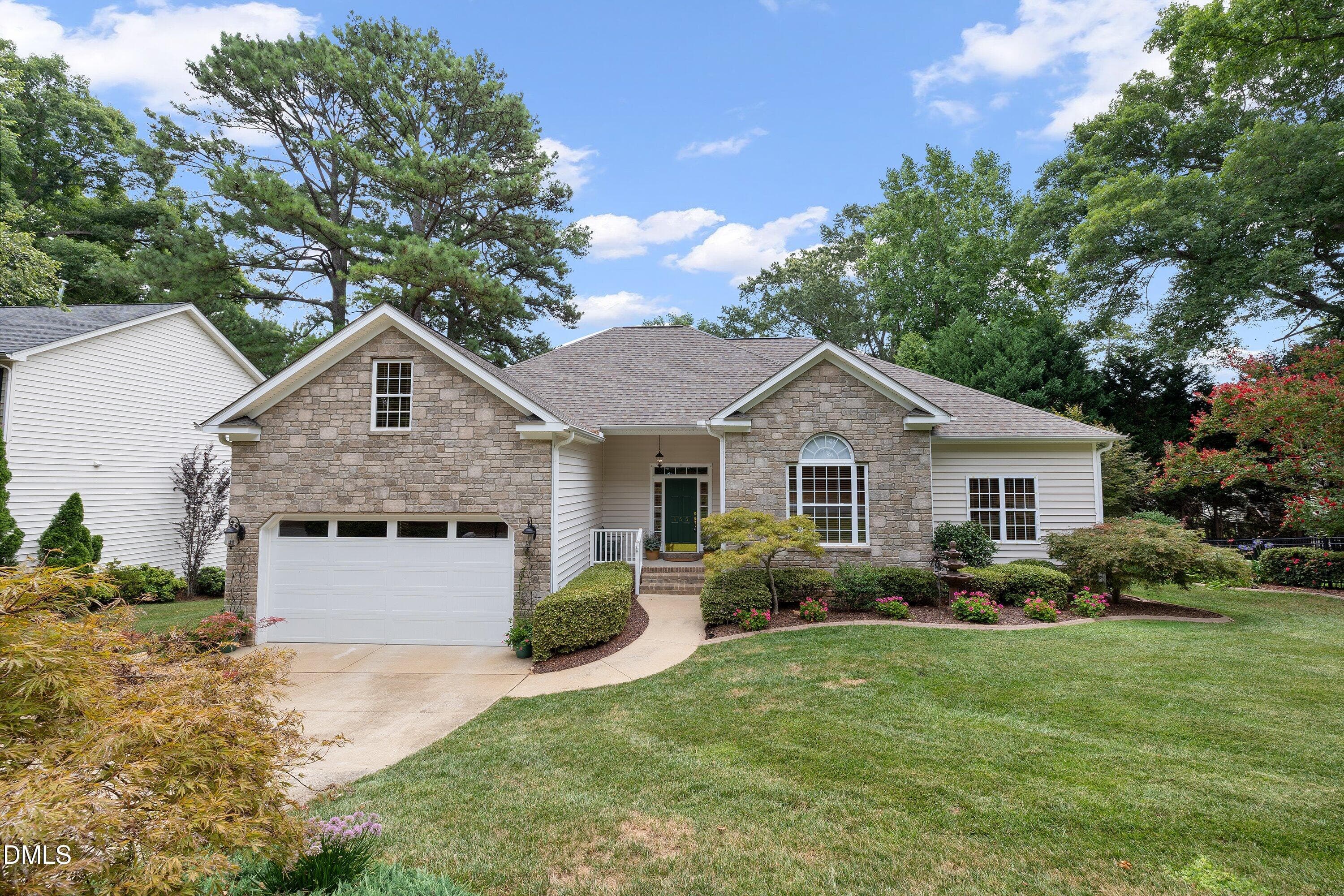 001-155 Mediate _4726 - 155 Mediate Drive, Raleigh, NC 27603