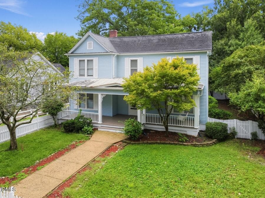 616 E Pine Street, Lincolnton, NC 28092