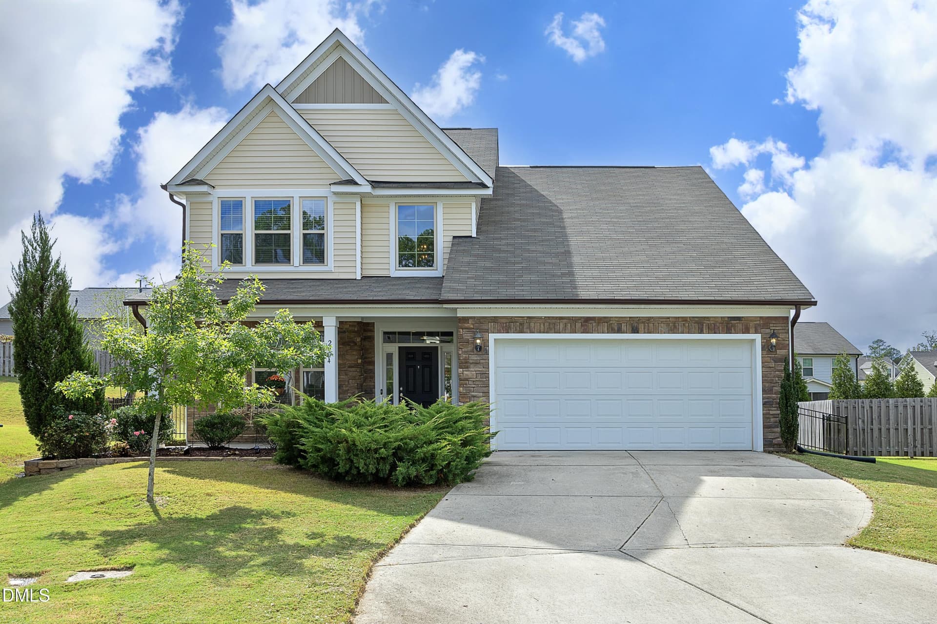 2904 Long Meadow Lane, Durham, NC 27703