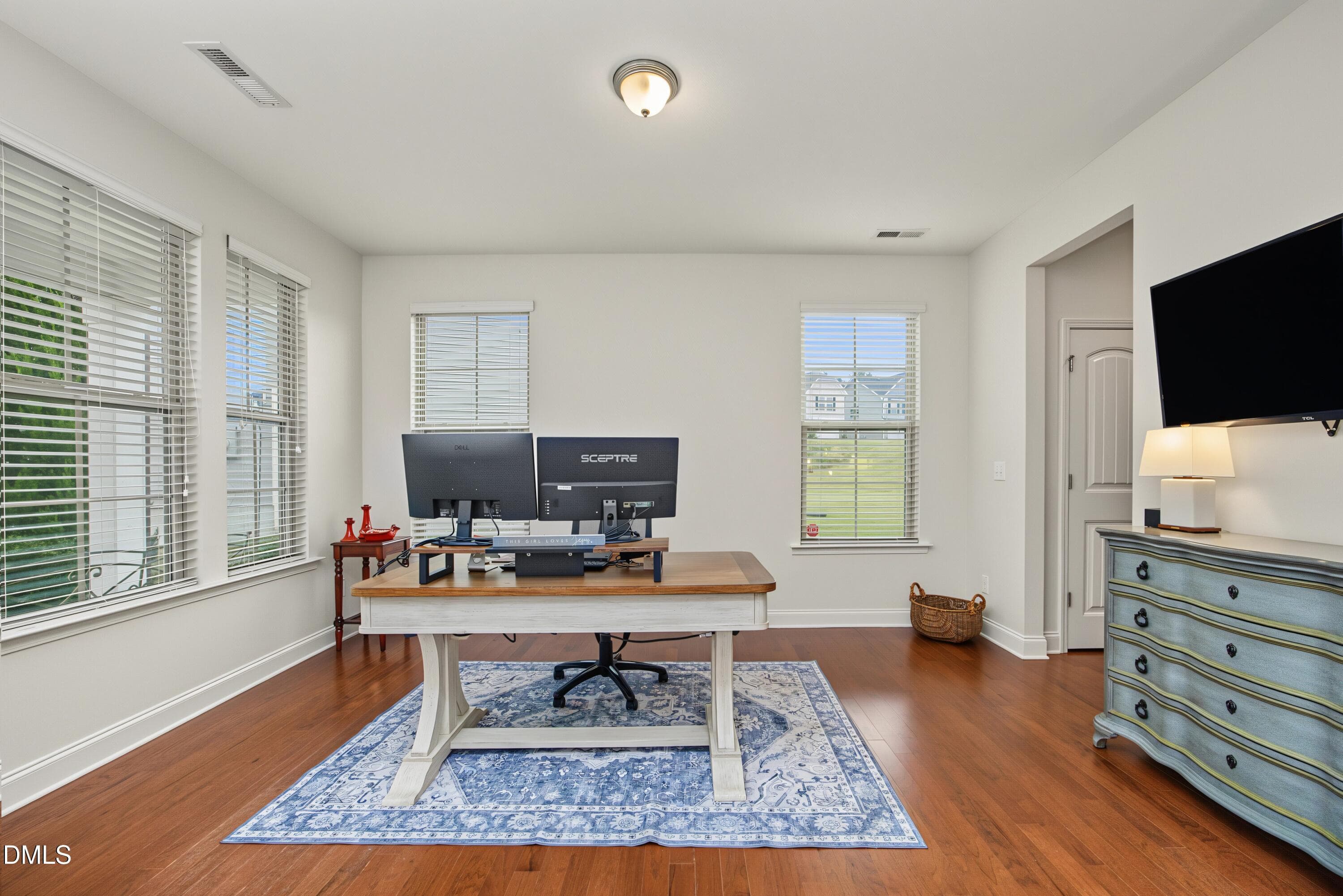 Office - 2904 Long Meadow Lane, Durham, NC 27703