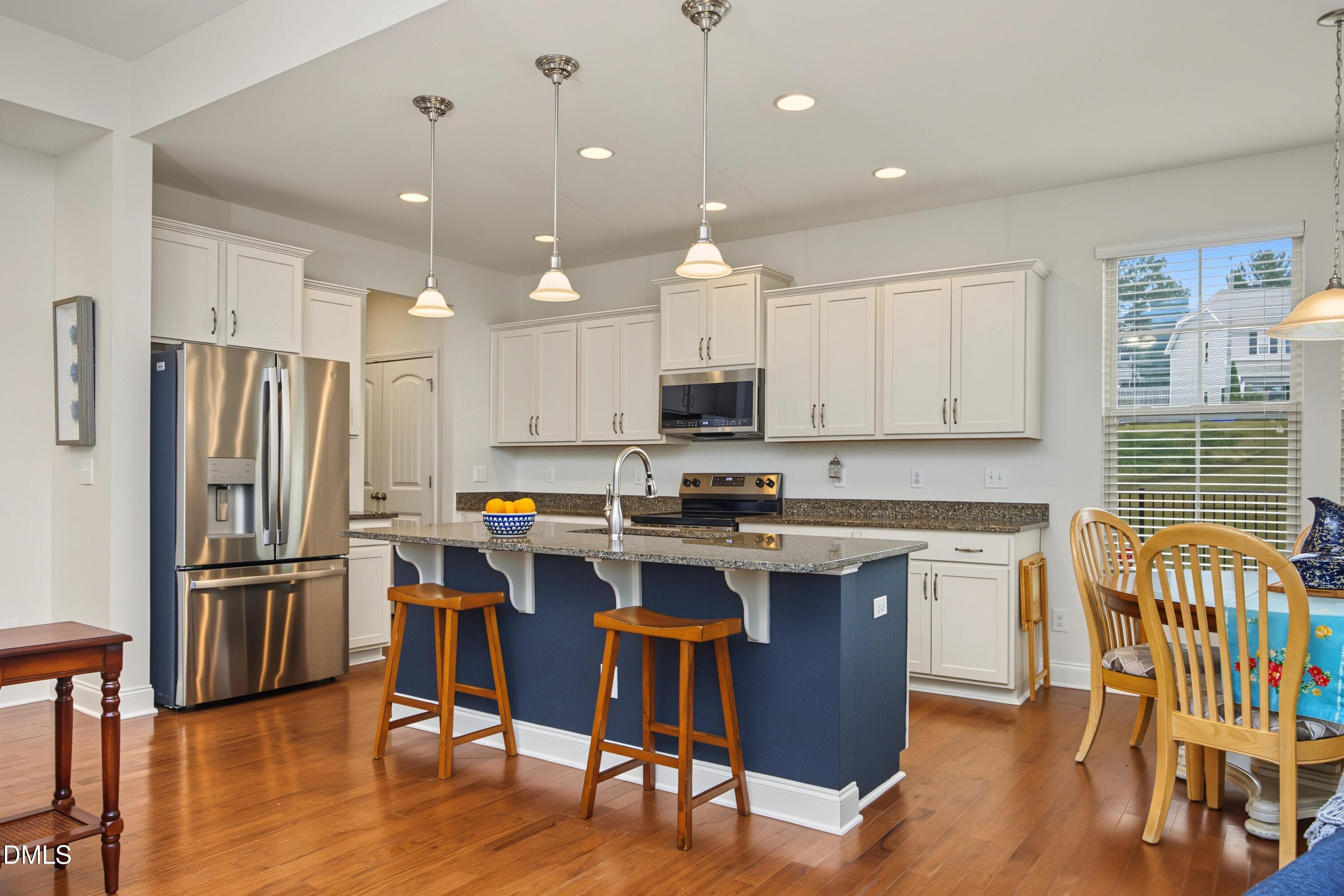 Kitchen - 2904 Long Meadow Lane, Durham, NC 27703