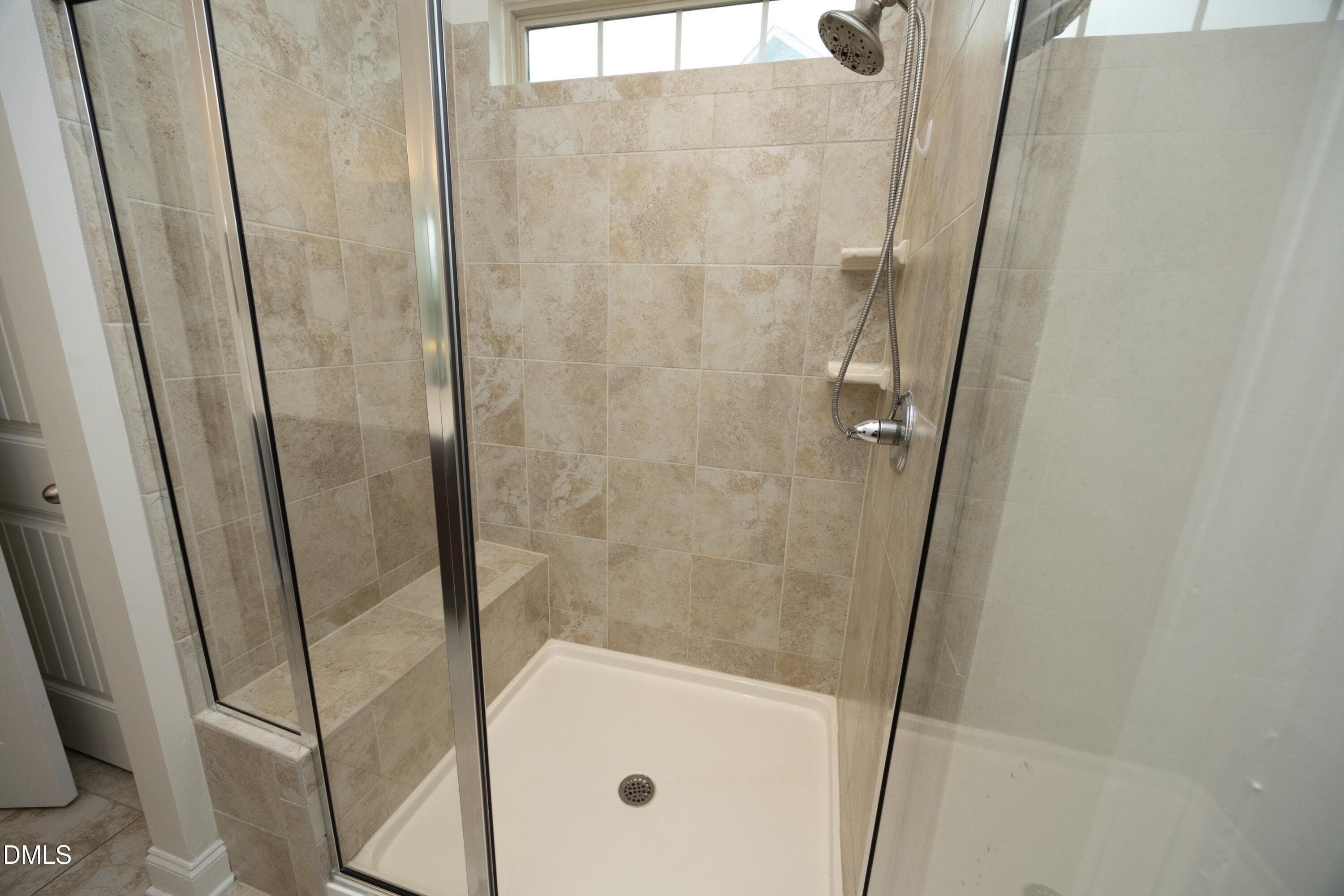 Bathroom - 2904 Long Meadow Lane, Durham, NC 27703