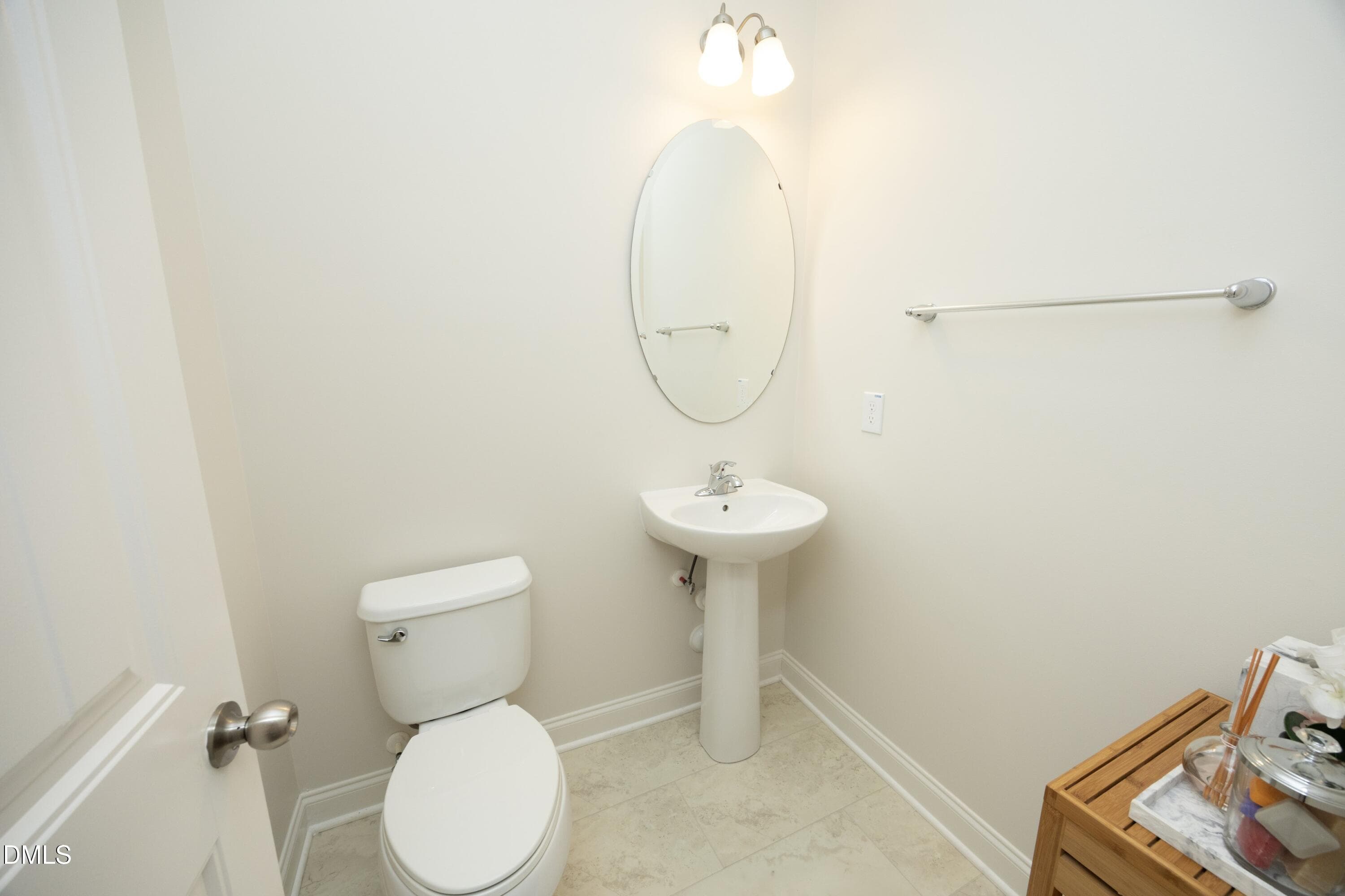 Bathroom - 2904 Long Meadow Lane, Durham, NC 27703