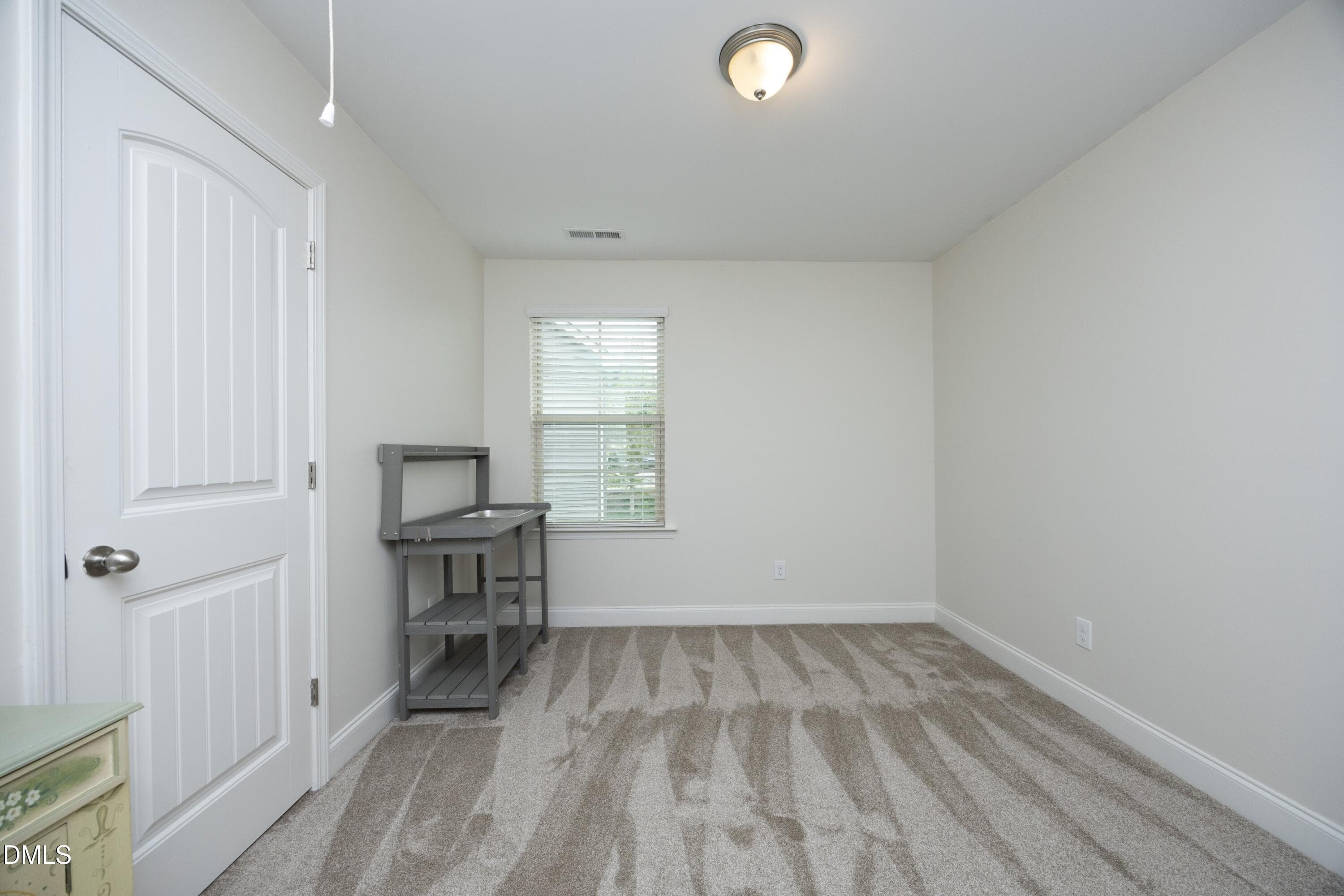 Undetermined - 2904 Long Meadow Lane, Durham, NC 27703