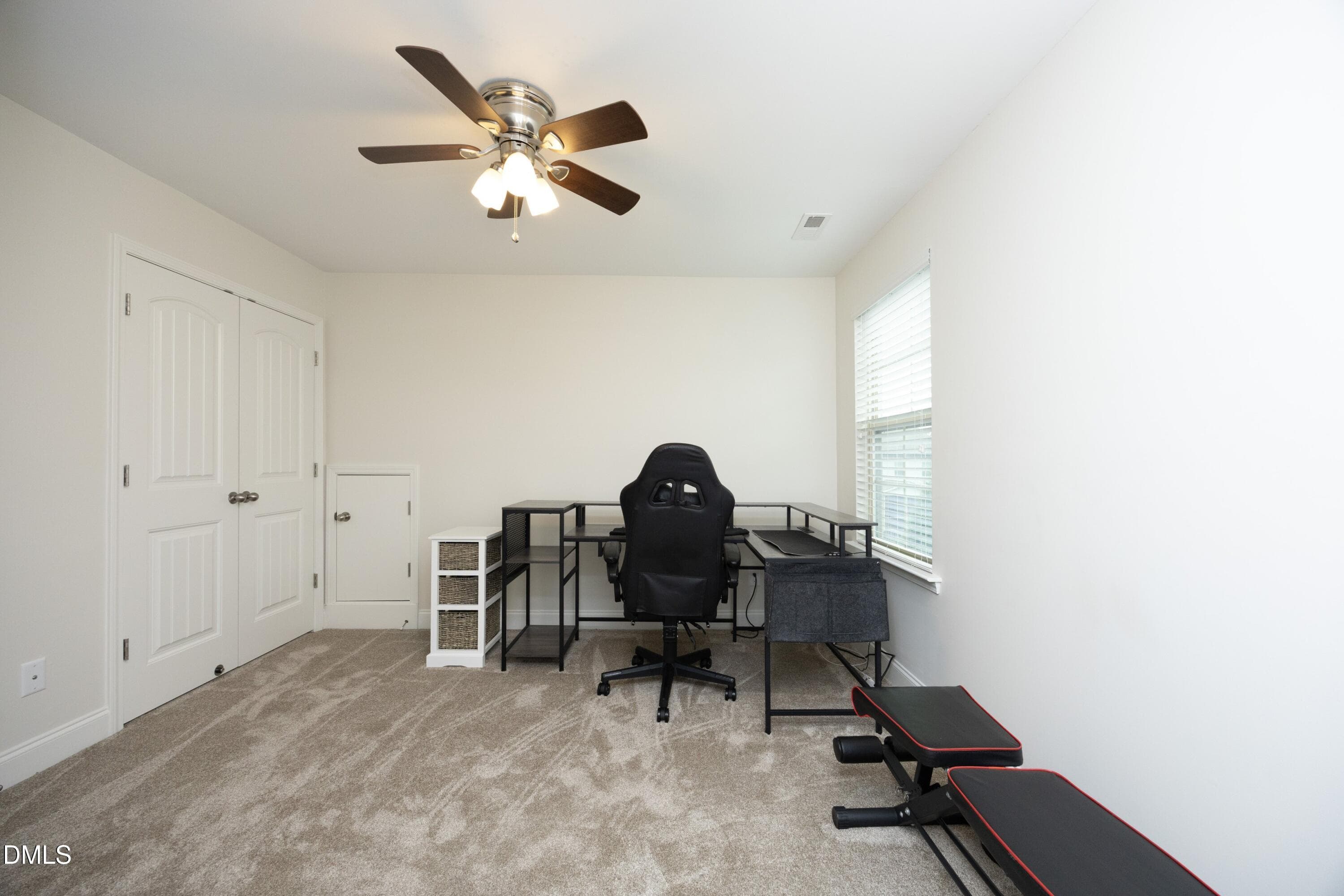 Office - 2904 Long Meadow Lane, Durham, NC 27703