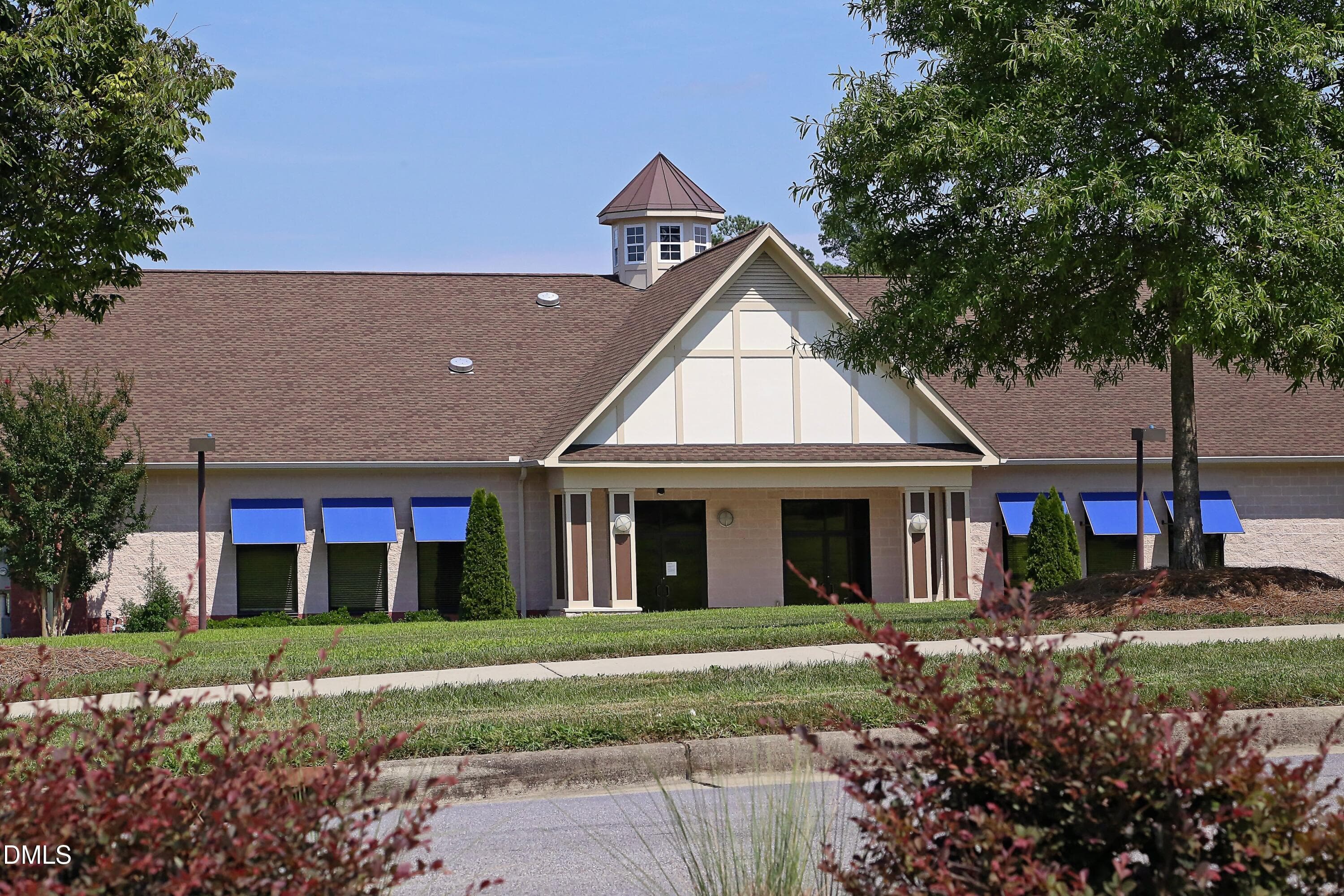 Front of Structure - 2904 Long Meadow Lane, Durham, NC 27703