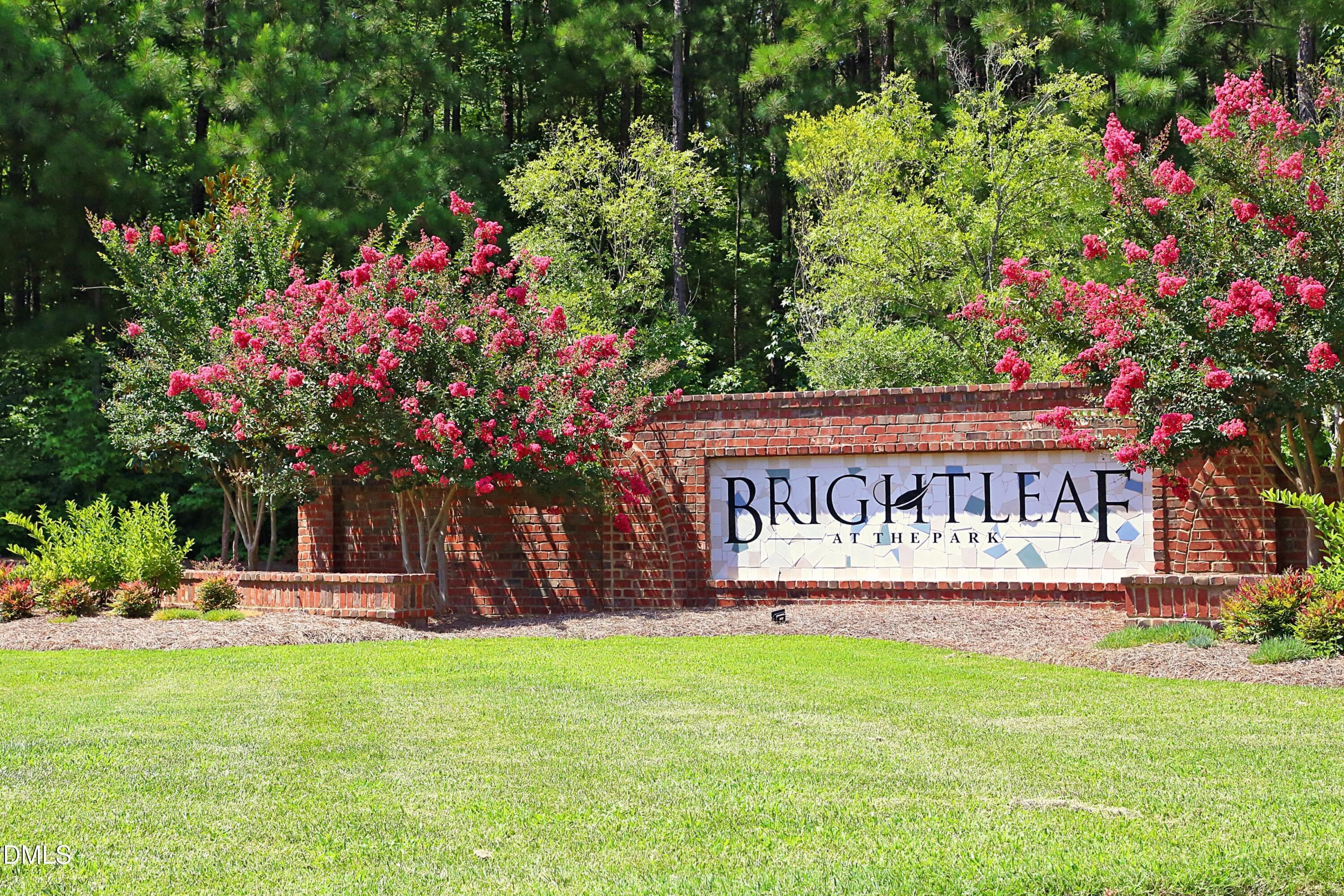 Community Amenities - 2904 Long Meadow Lane, Durham, NC 27703