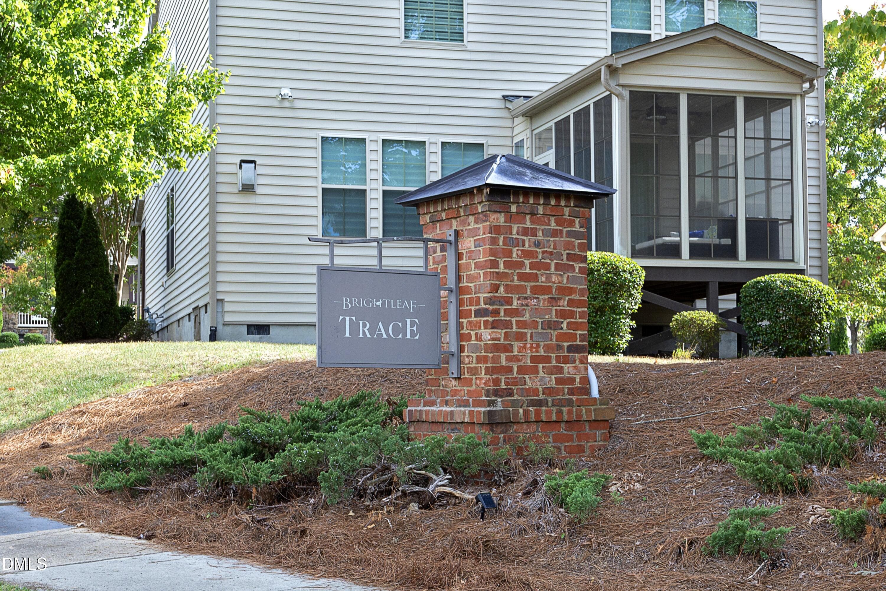 Community Amenities - 2904 Long Meadow Lane, Durham, NC 27703