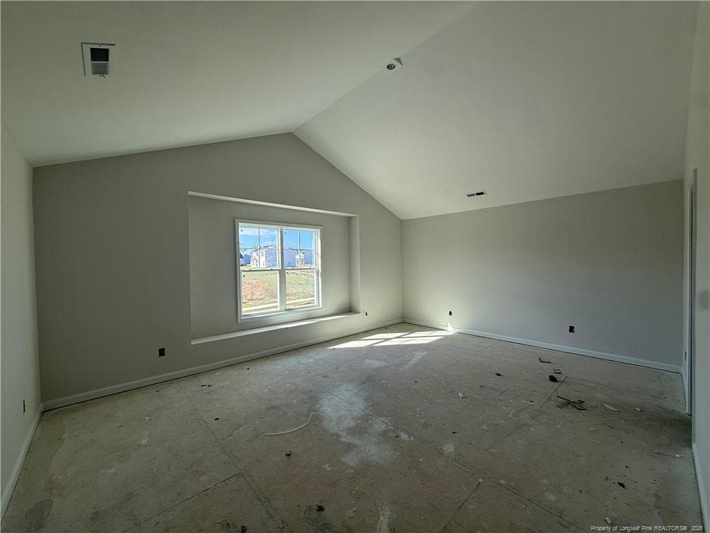Photo 9 - 362 Marengo Trail, Raeford, NC 28376