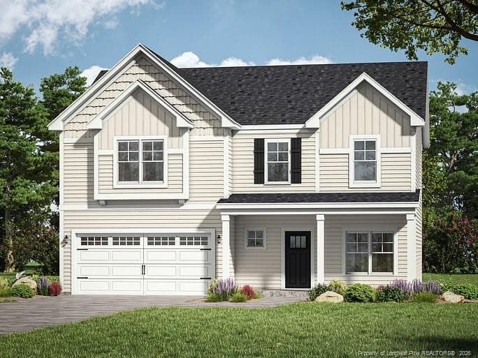 Photo 11 - 362 Marengo Trail, Raeford, NC 28376