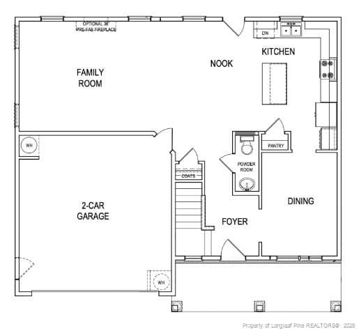Photo 12 - 362 Marengo Trail, Raeford, NC 28376