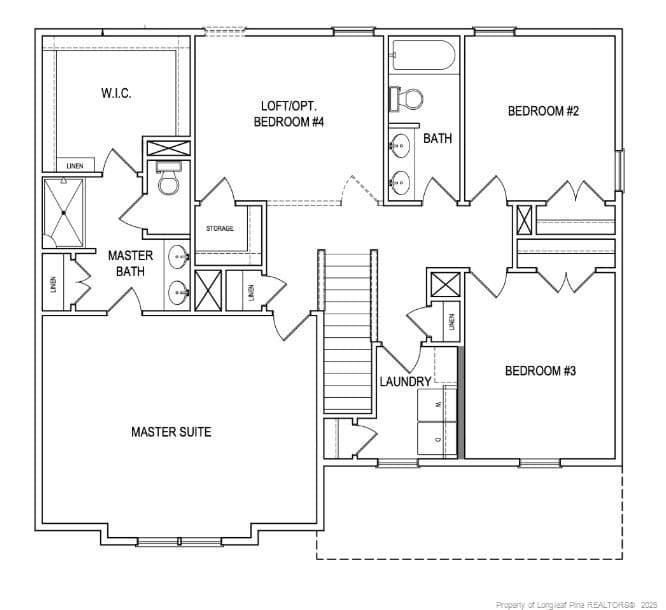 Photo 13 - 362 Marengo Trail, Raeford, NC 28376