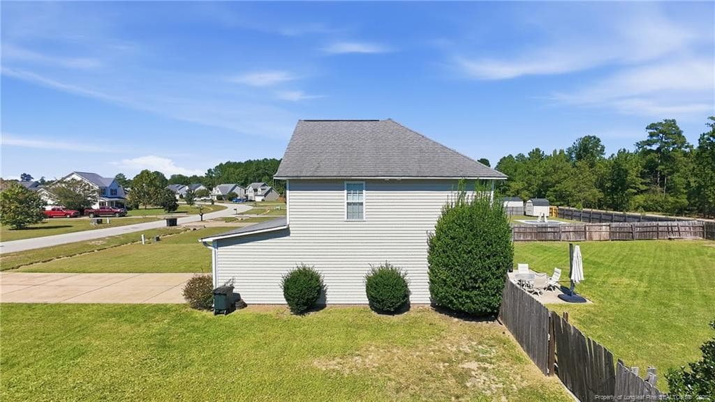 Photo 3 - 6645 Hillbrook Road, Hope Mills, NC 28348