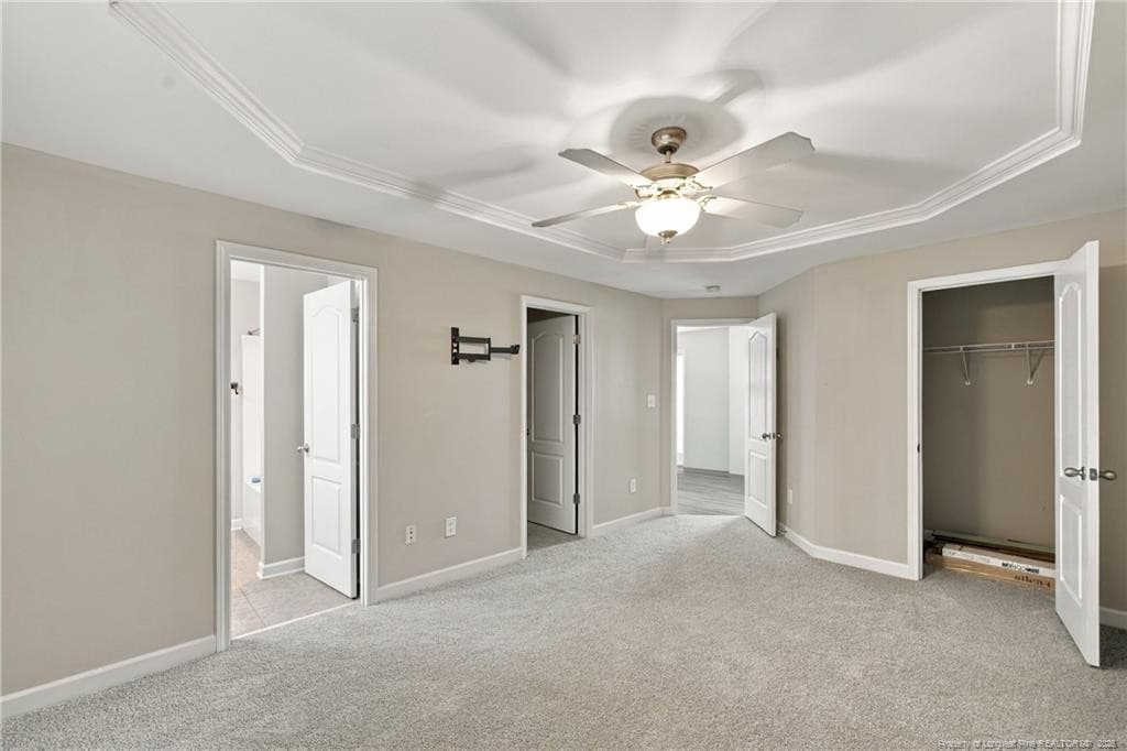 Photo 6 - 6645 Hillbrook Road, Hope Mills, NC 28348