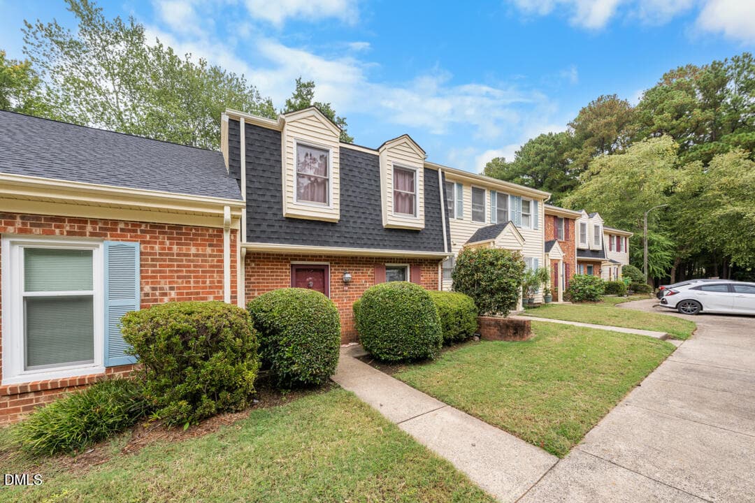 DSC08359 - 1503 Clermont Road T-8, Durham, NC 27713, Durham