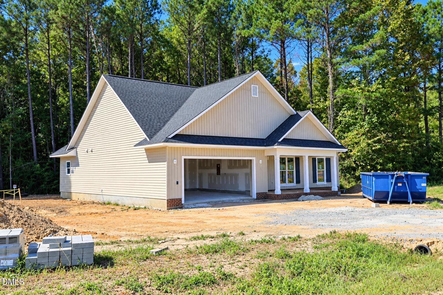 6167C144-2793-4C88-BA55-2DF5C1BC639E - 148 Cow Camp Road, Dunn, NC 28334, Dunn