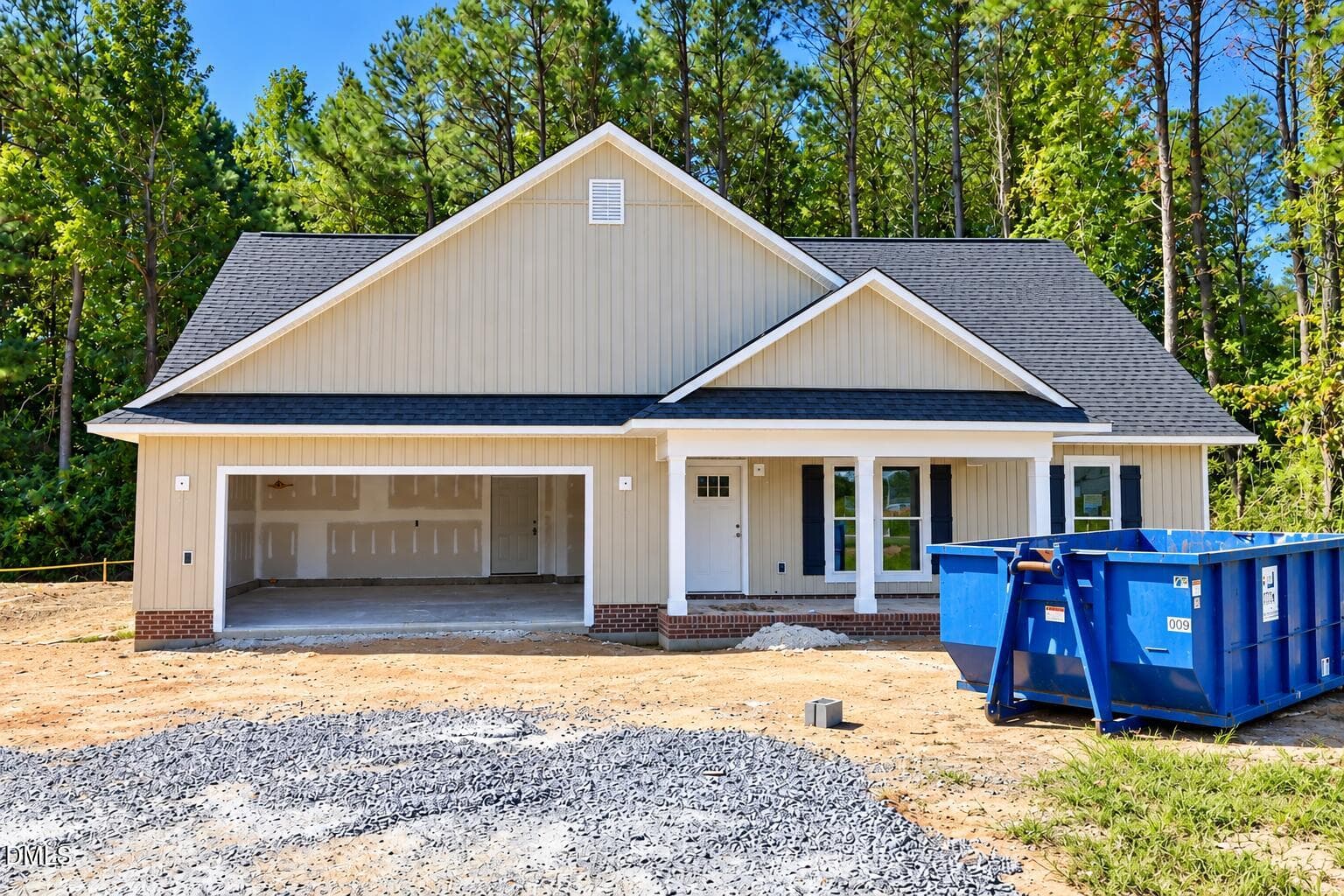 9B848FC3-9C92-4267-B3EB-43074D9DDBD2 - 148 Cow Camp Road, Dunn, NC 28334, Dunn