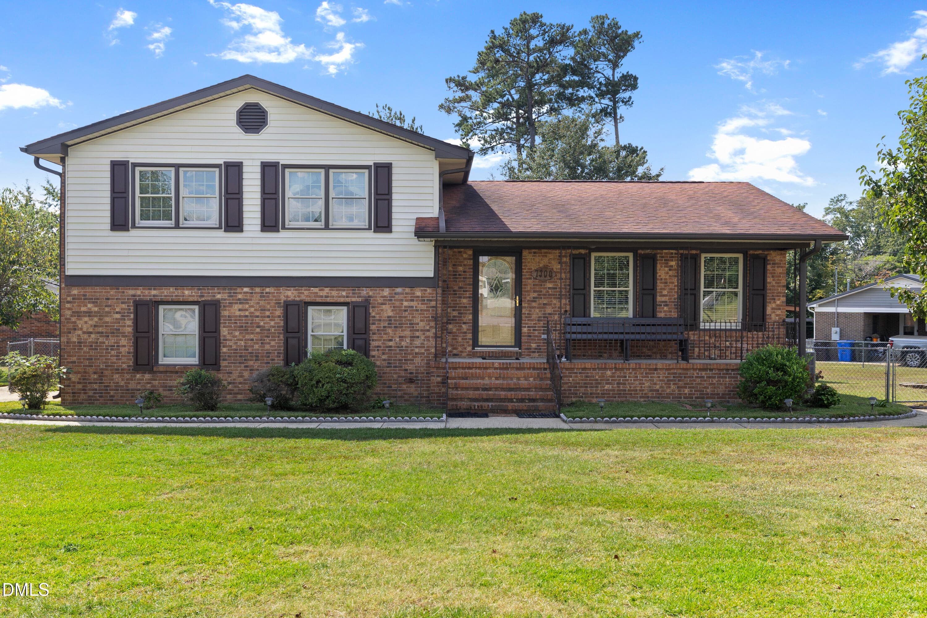 7300 Avalon Drive, Fayetteville, NC 28303