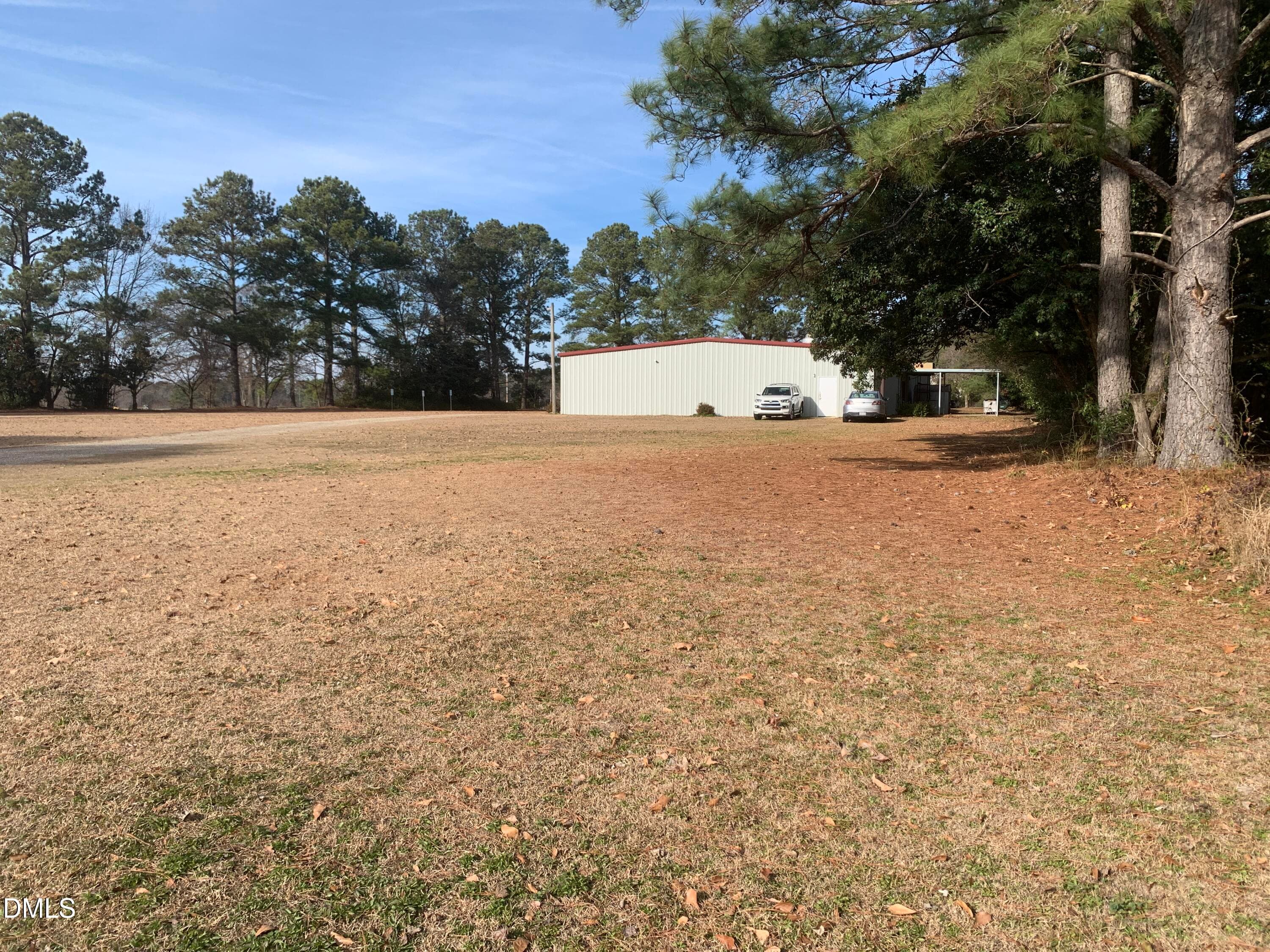 Property3 - 2720 W Main Street, Clinton, NC 28328