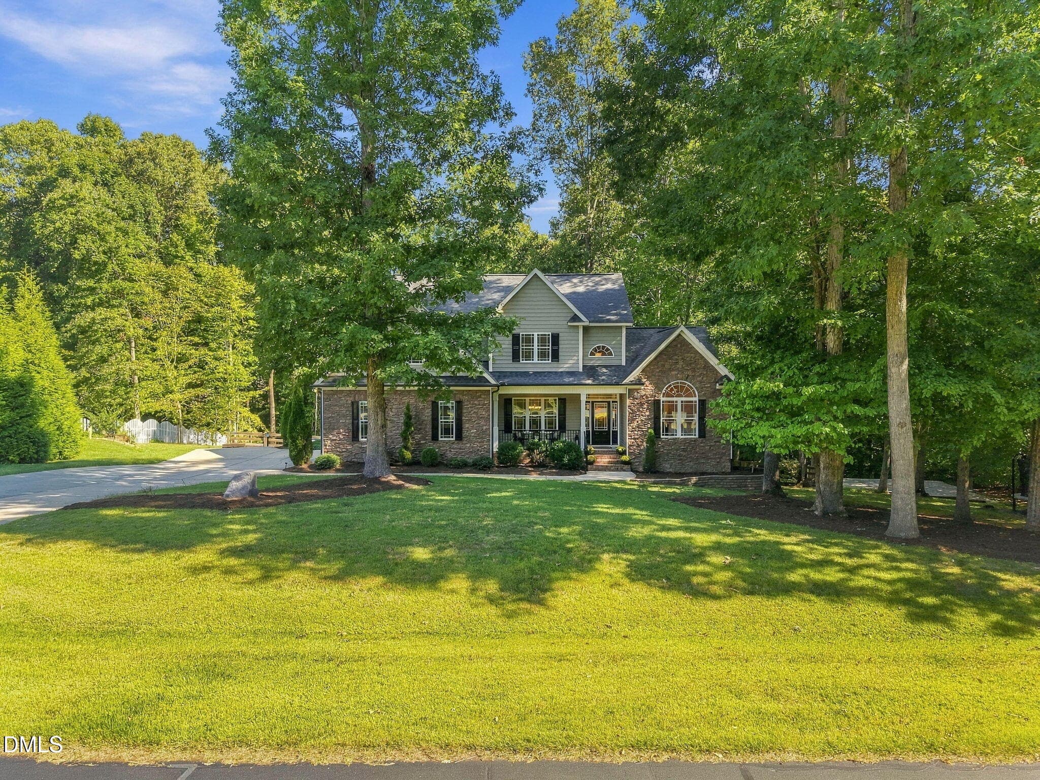 3-web-or-mls-DJI_20261002110406_0514_D c - 3560 Saddle Ridge Road, Stem, NC 27581