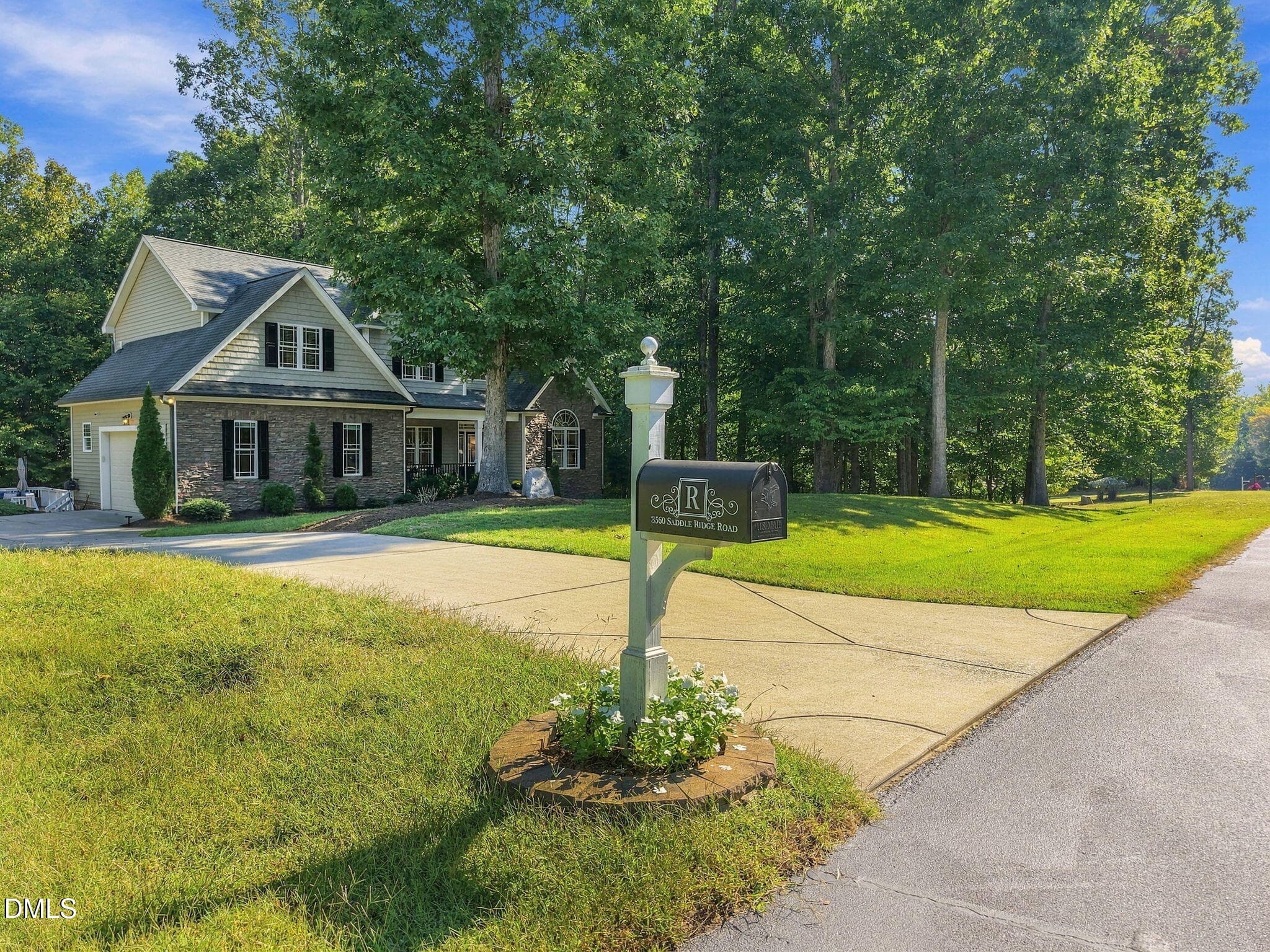4-web-or-mls-DJI_20261002110339_0513_D c - 3560 Saddle Ridge Road, Stem, NC 27581