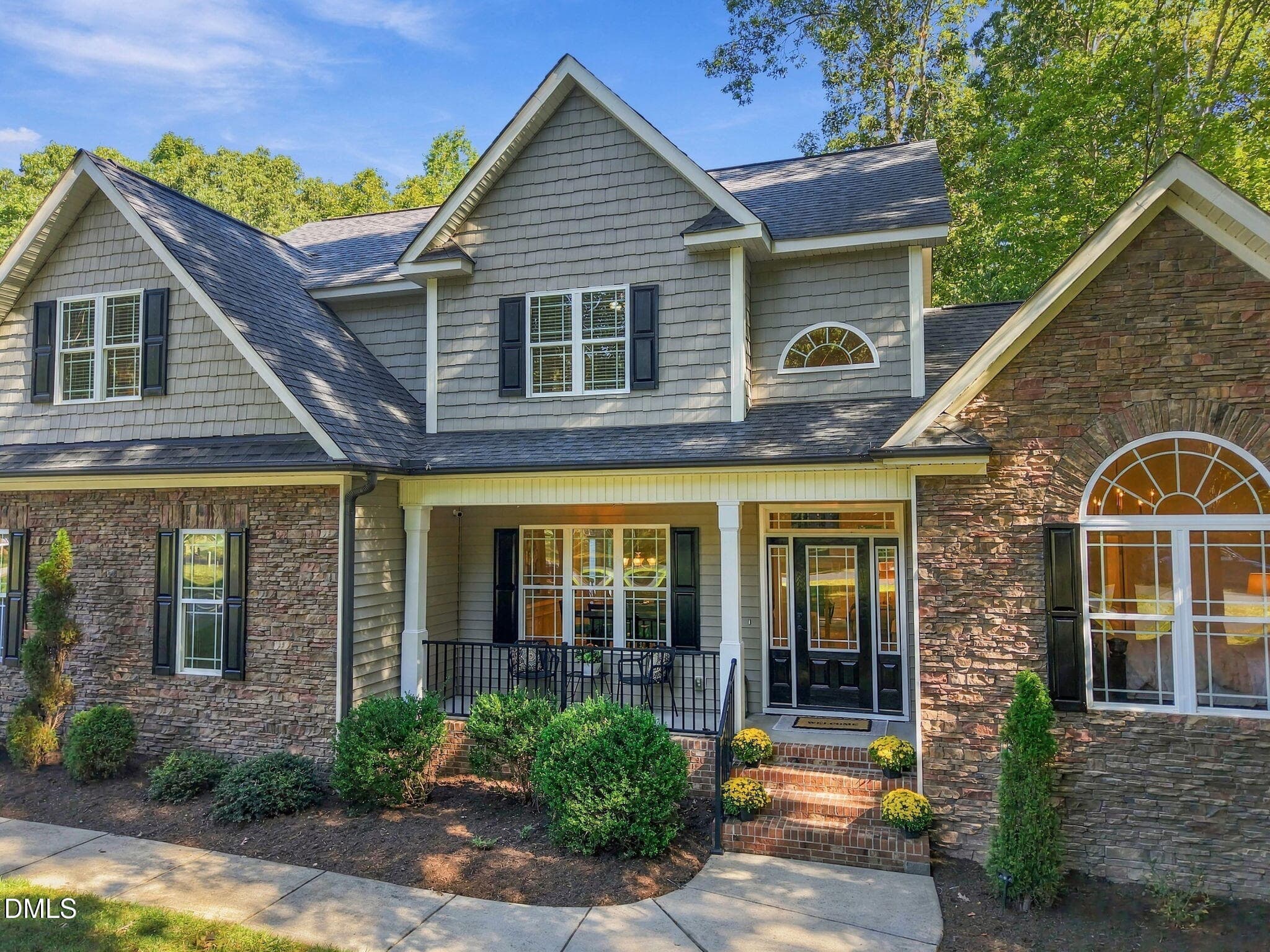 6-web-or-mls-DJI_20261002110623_0522_D c - 3560 Saddle Ridge Road, Stem, NC 27581