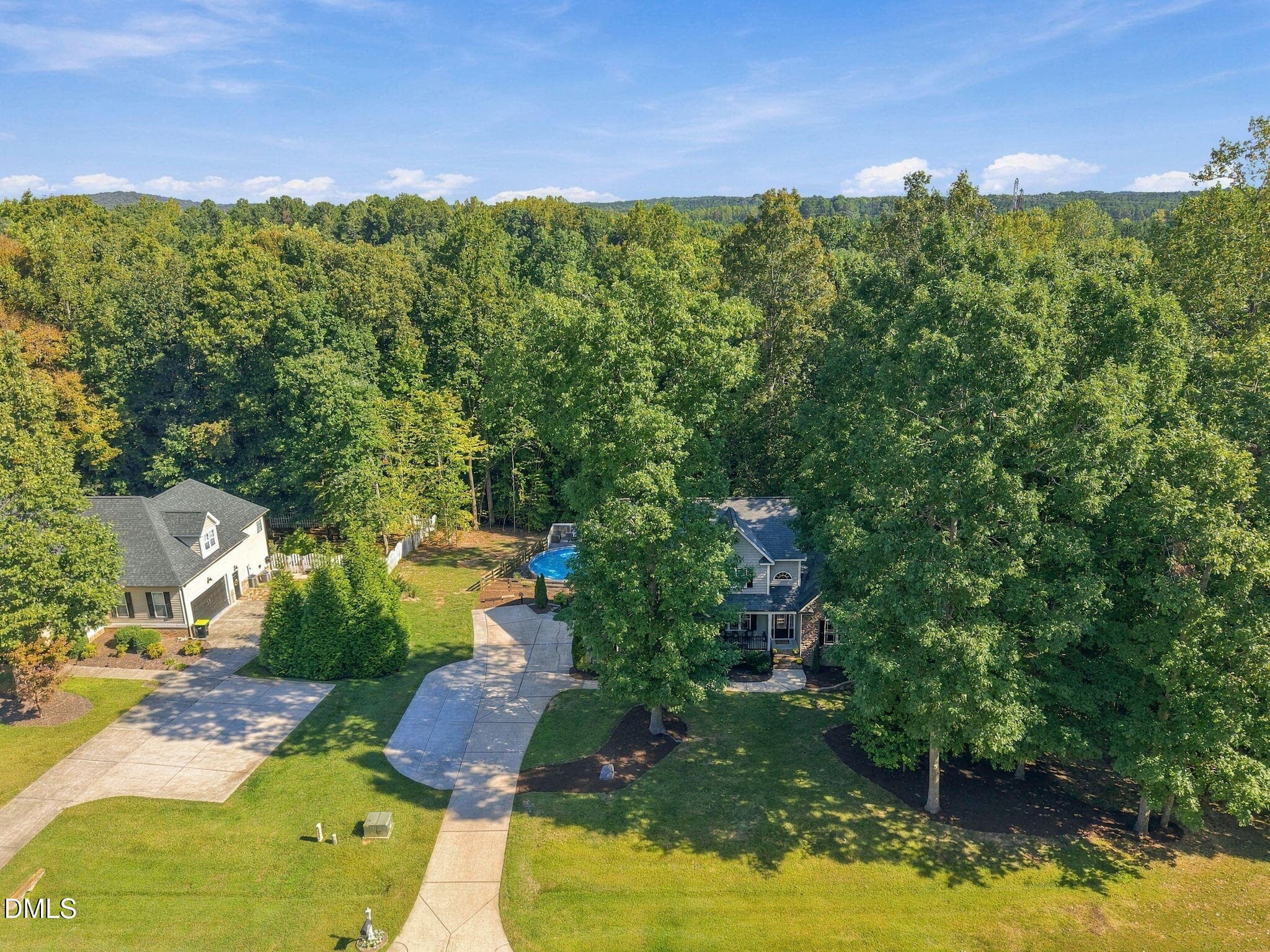 8-web-or-mls-DJI_20261002110850_0526_D c - 3560 Saddle Ridge Road, Stem, NC 27581