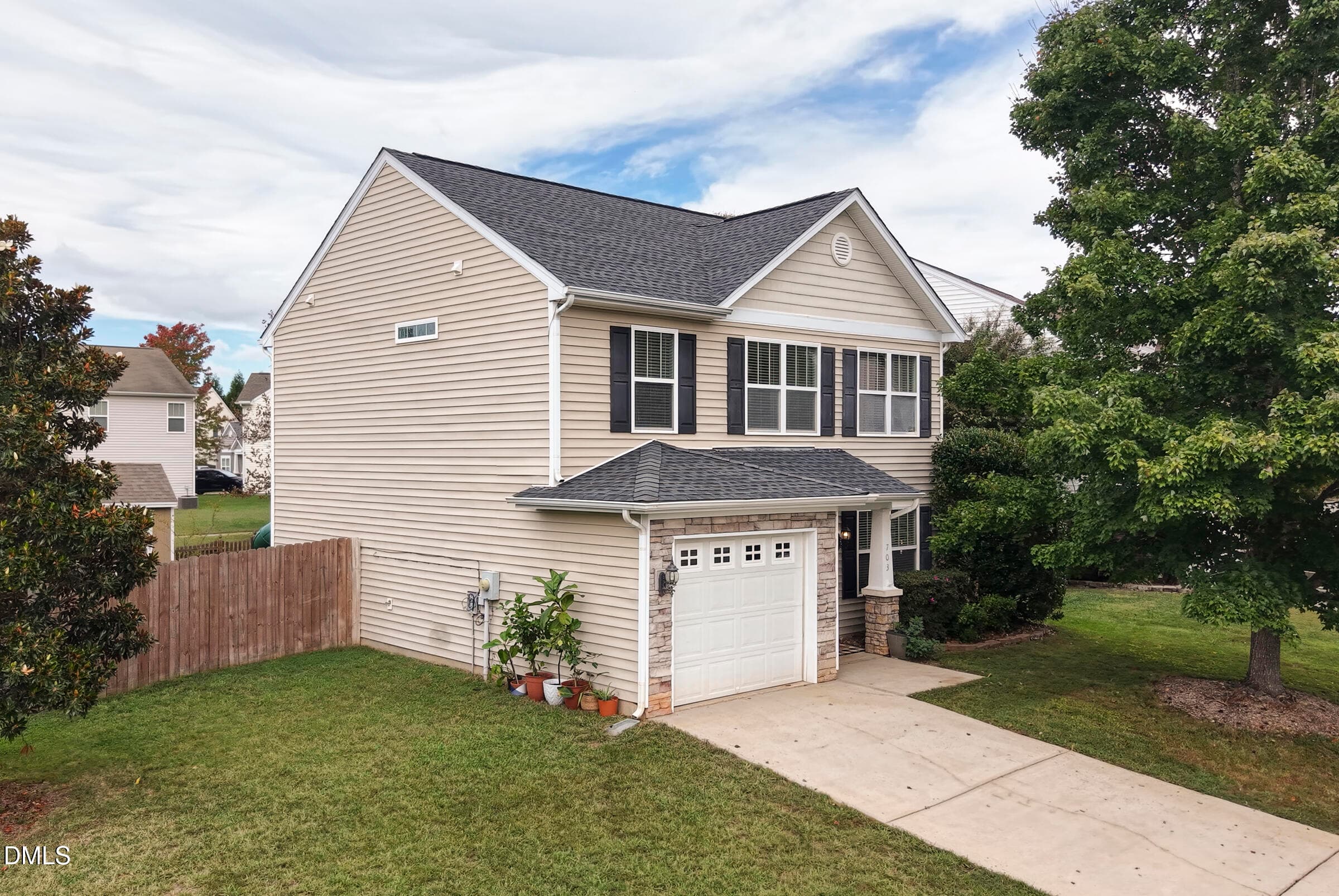 703 Blue Lake 44 for DeLynda Cook - 703 Blue Lake Drive, Mebane, NC 27302, Mebane