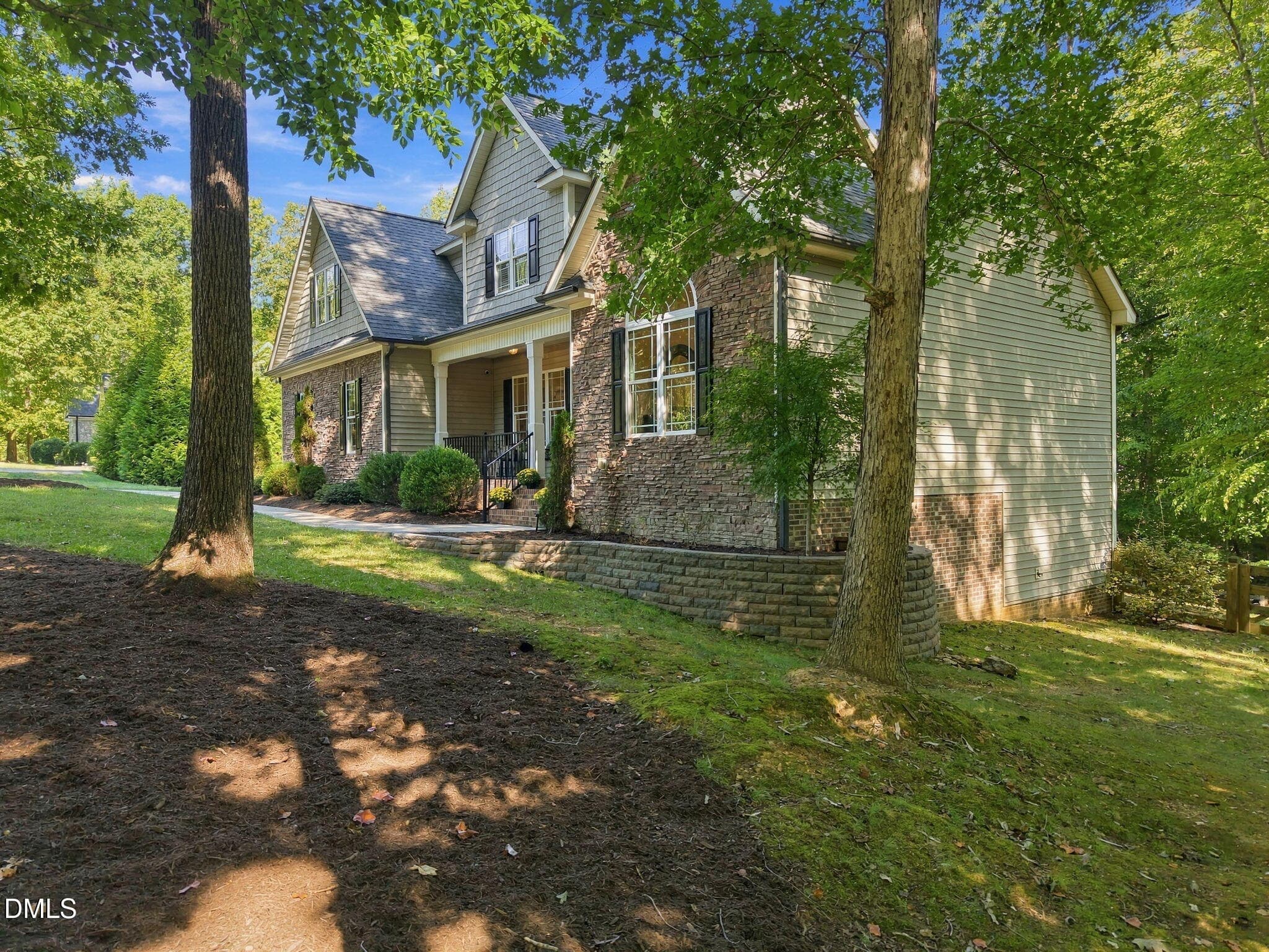 14-web-or-mls-DJI_20261002111708_0541_D - 3560 Saddle Ridge Road, Stem, NC 27581