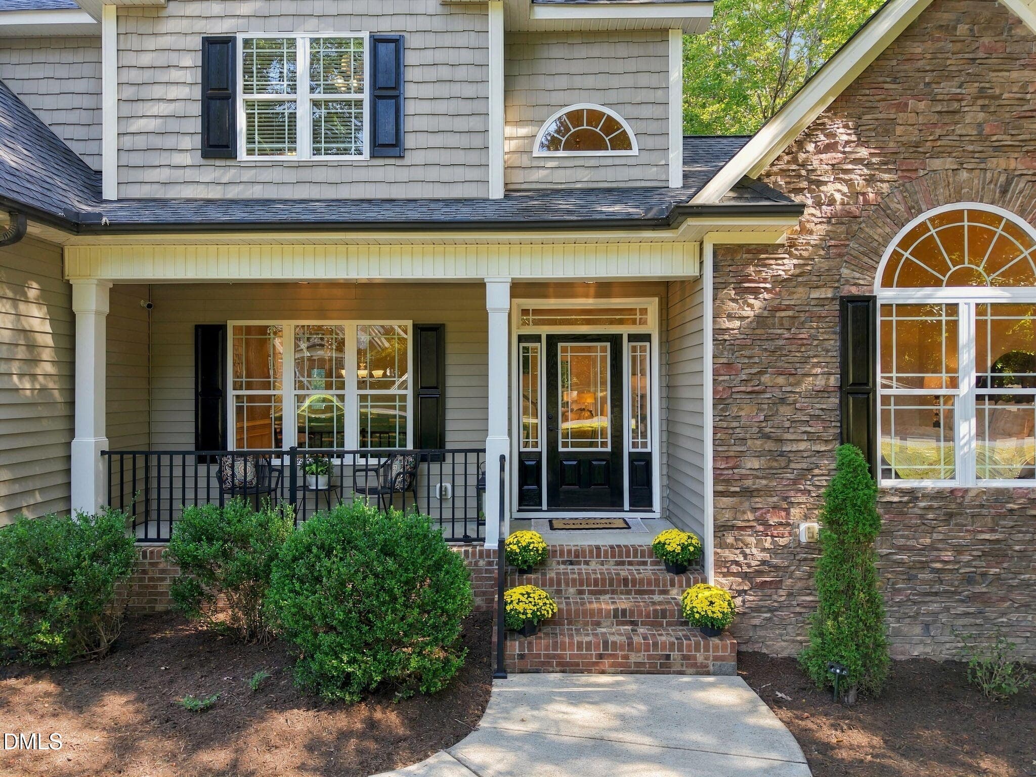16-web-or-mls-DJI_20261002111815_0544_D - 3560 Saddle Ridge Road, Stem, NC 27581