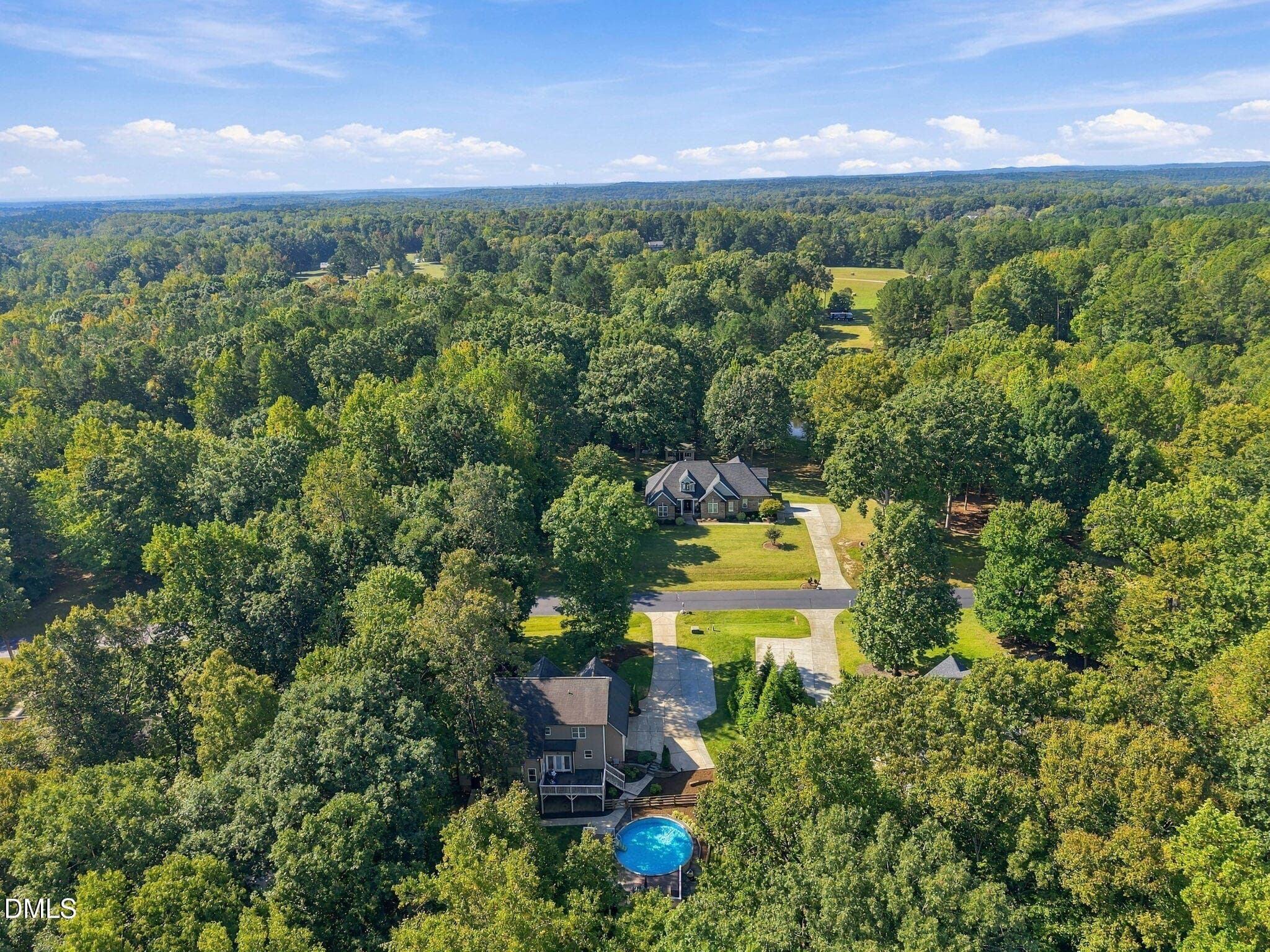 17-web-or-mls-DJI_20261002112007_0545_D_ - 3560 Saddle Ridge Road, Stem, NC 27581
