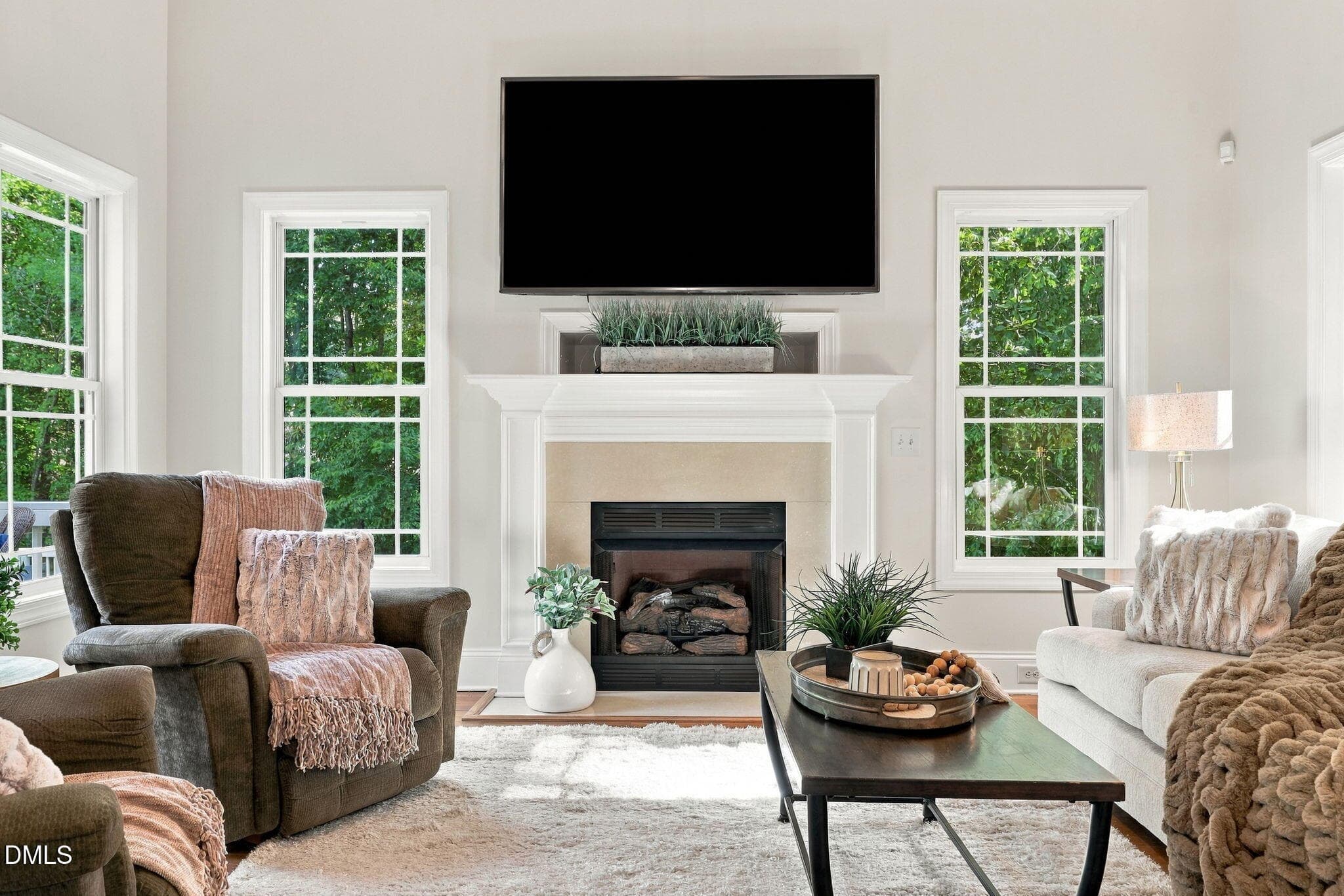 32-web-or-mls-IMG_0796_Edit - 3560 Saddle Ridge Road, Stem, NC 27581