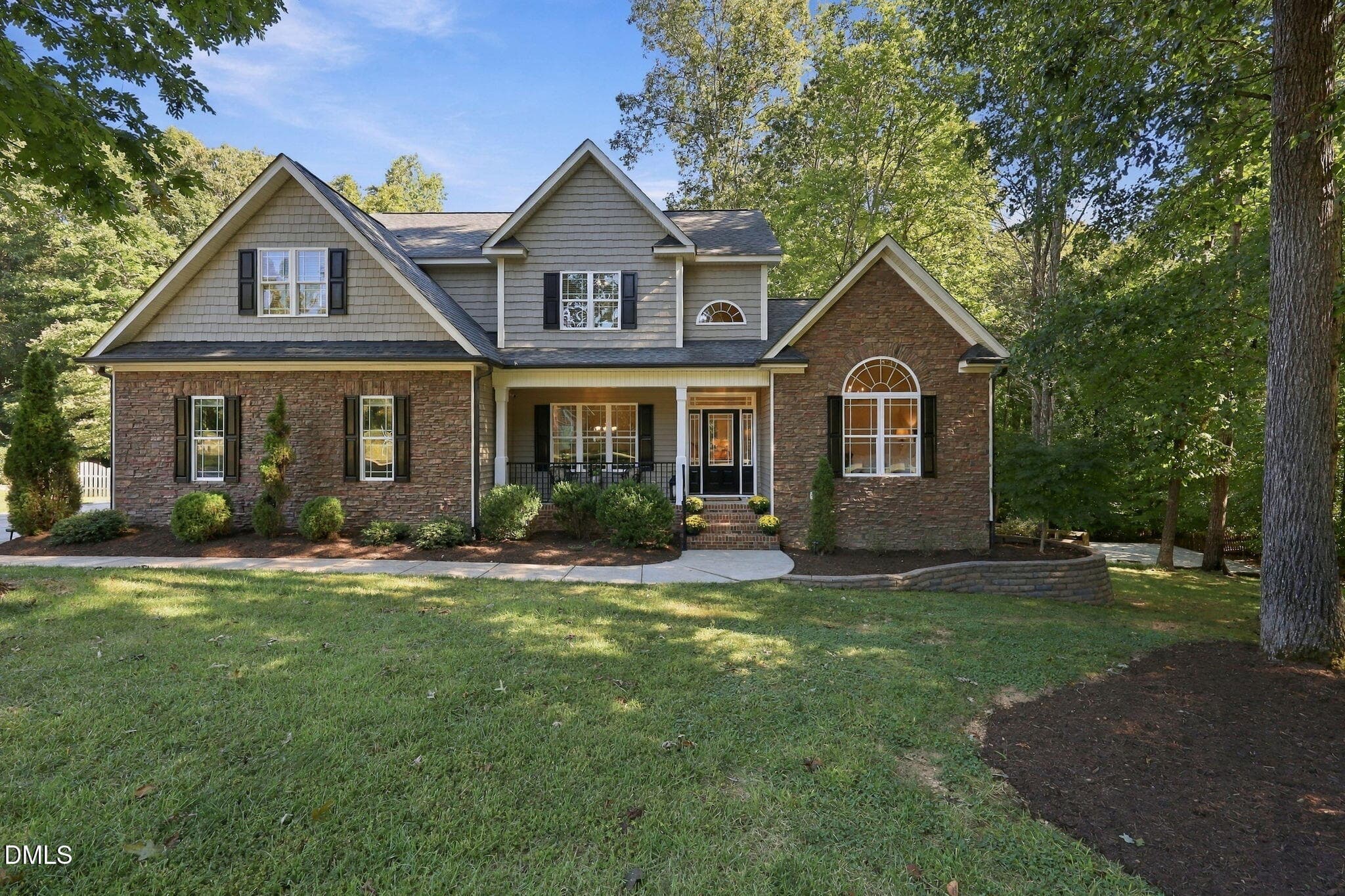 49-web-or-mls-IMG_0897 - 3560 Saddle Ridge Road, Stem, NC 27581