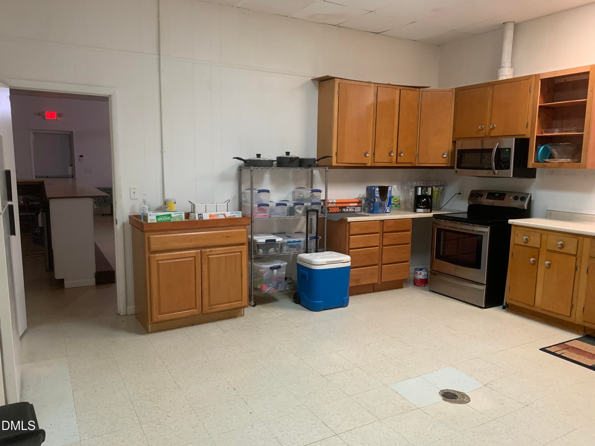 Kitchen1 - 2720 W Main Street, Clinton, NC 28328