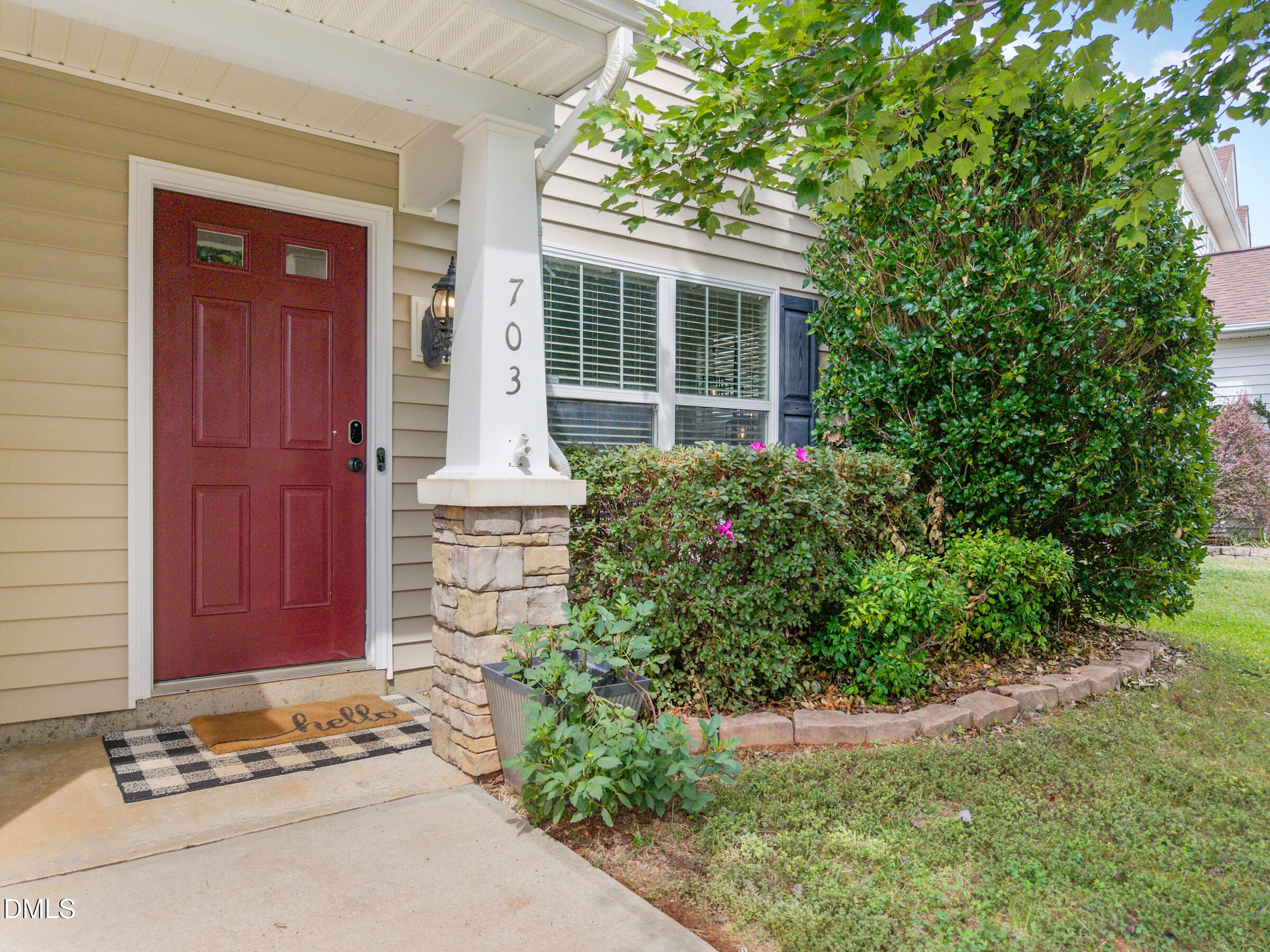 703 Blue Lake 33 for DeLynda Cook - 703 Blue Lake Drive, Mebane, NC 27302, Mebane
