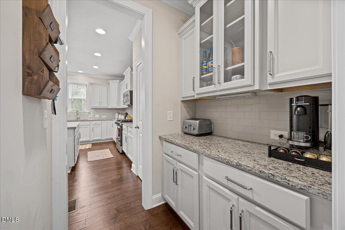 Kitchen - 312 Cedar Pond Court, Knightdale, NC 27545, Knightdale