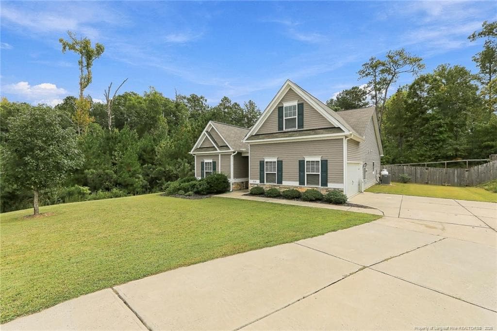 Photo 4 - 220 Ore Run Lane, Sanford, NC 27330, Sanford