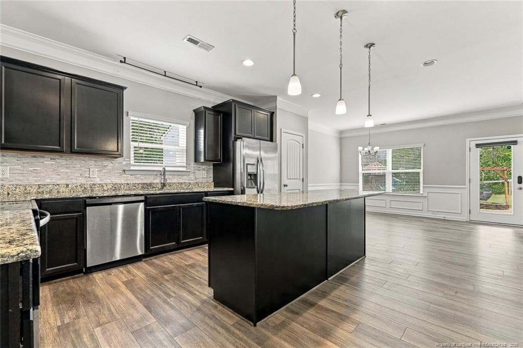Photo 12 - 220 Ore Run Lane, Sanford, NC 27330, Sanford