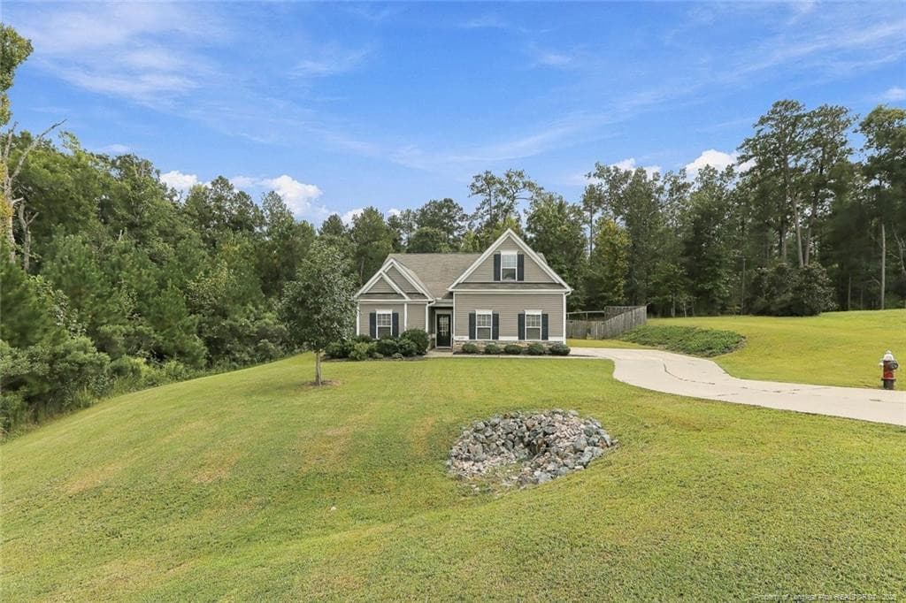 Photo 41 - 220 Ore Run Lane, Sanford, NC 27330, Sanford
