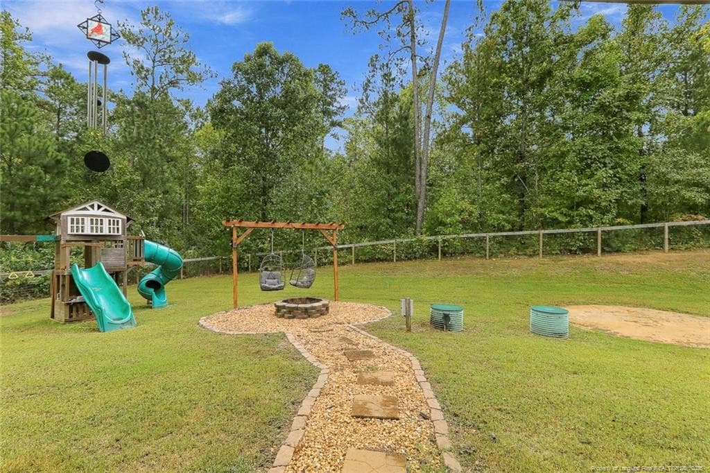 Photo 46 - 220 Ore Run Lane, Sanford, NC 27330, Sanford