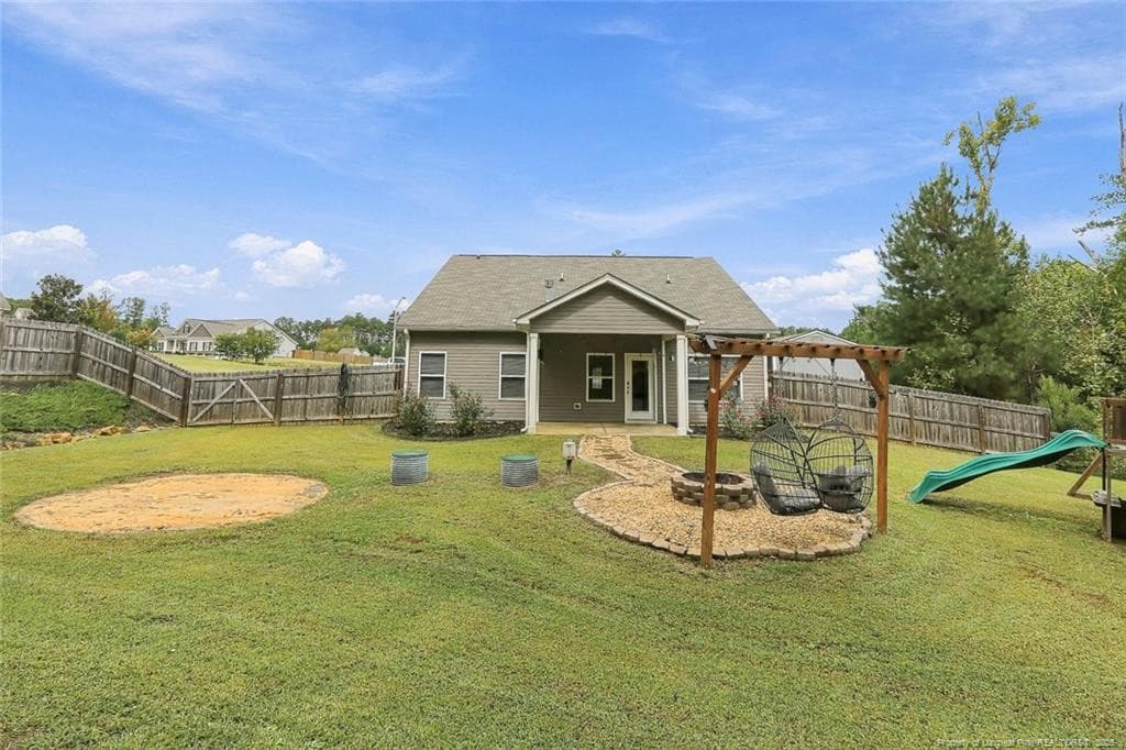 Photo 47 - 220 Ore Run Lane, Sanford, NC 27330, Sanford